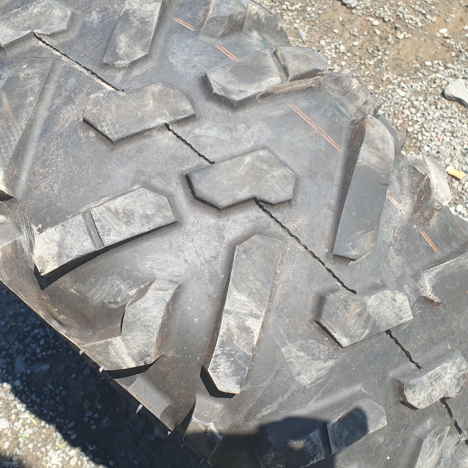  Cauciucuri 26x9R12 Maxxis