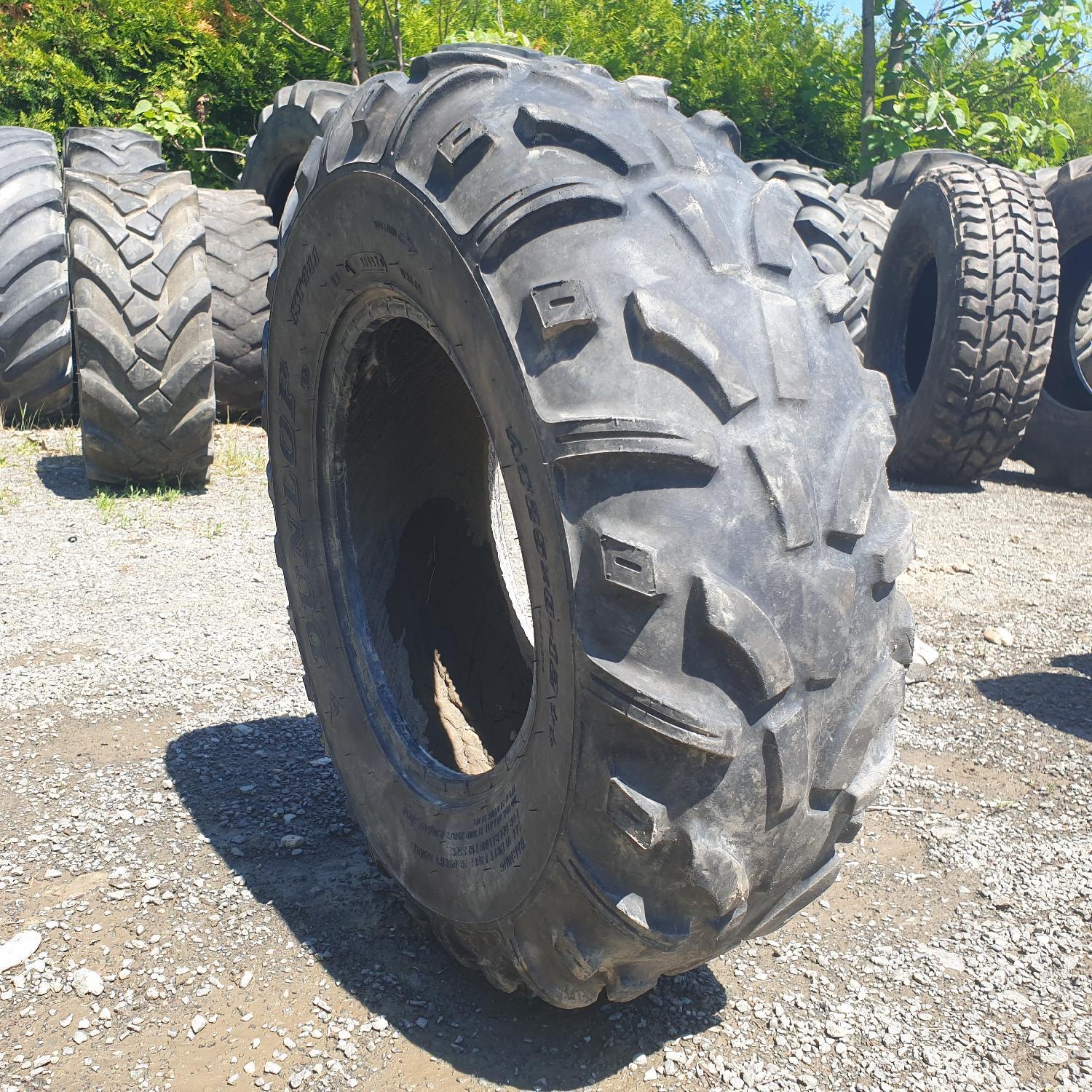  Cauciucuri 25x8-12  Dunlop