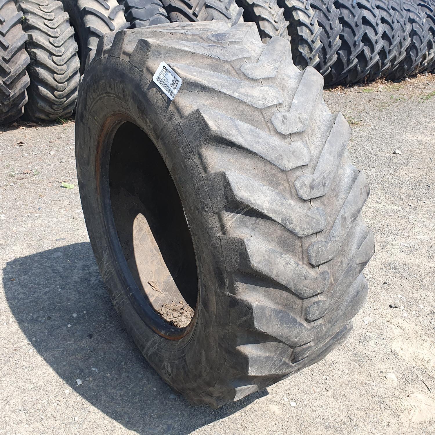  Cauciucuri 440/80-28 Michelin