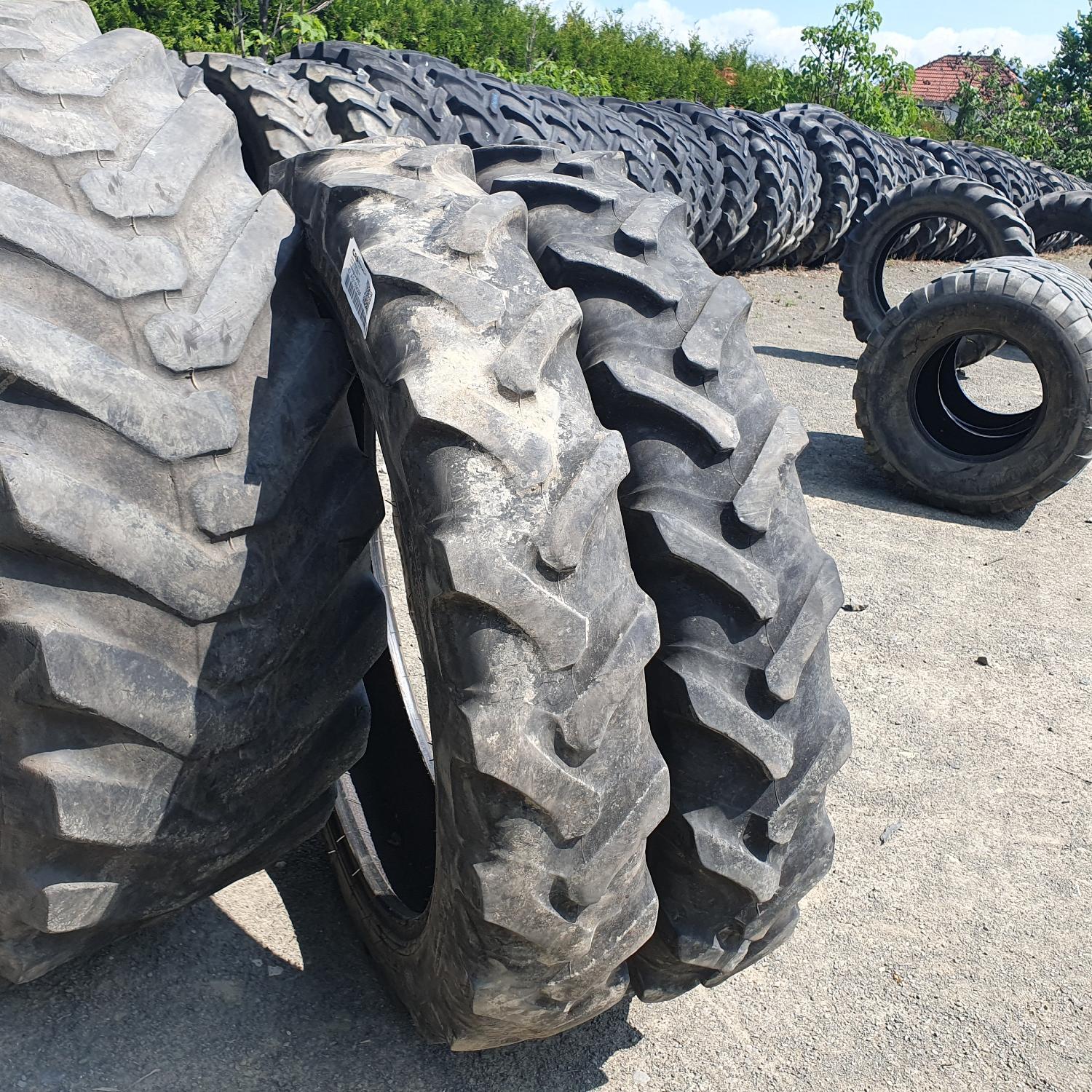  Cauciucuri 210/95R32 Alliance