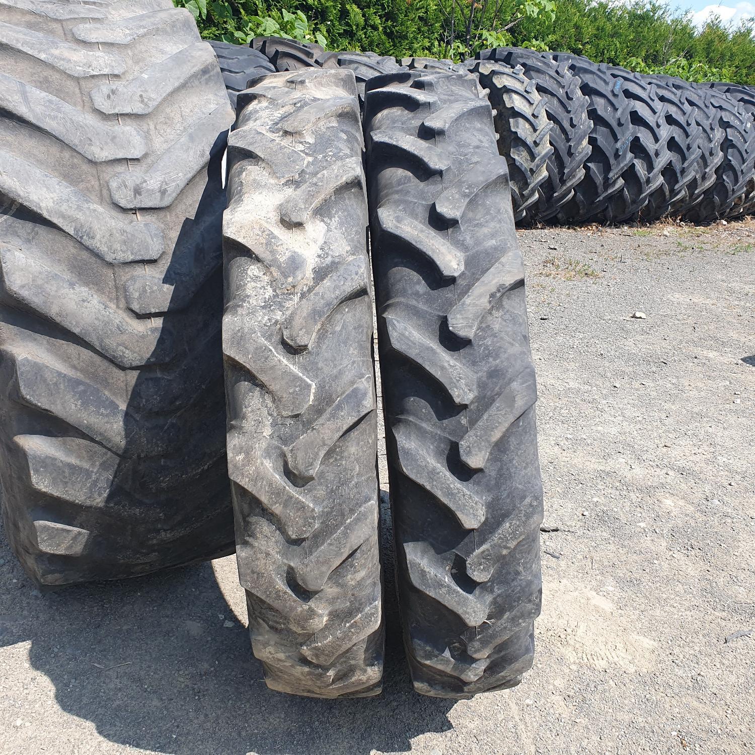  Cauciucuri 210/95R32 Alliance