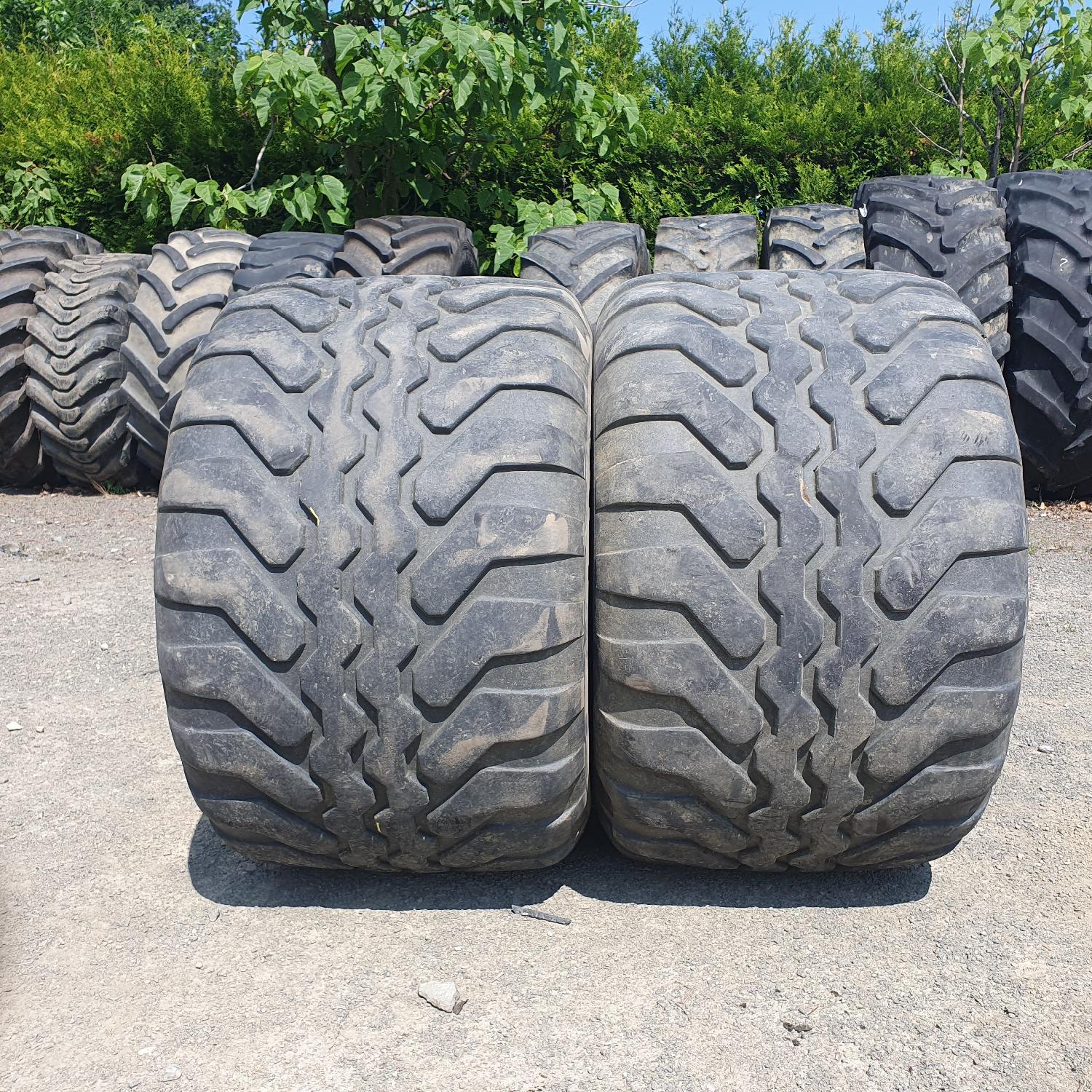  Cauciucuri 500/50-17 Vredestein