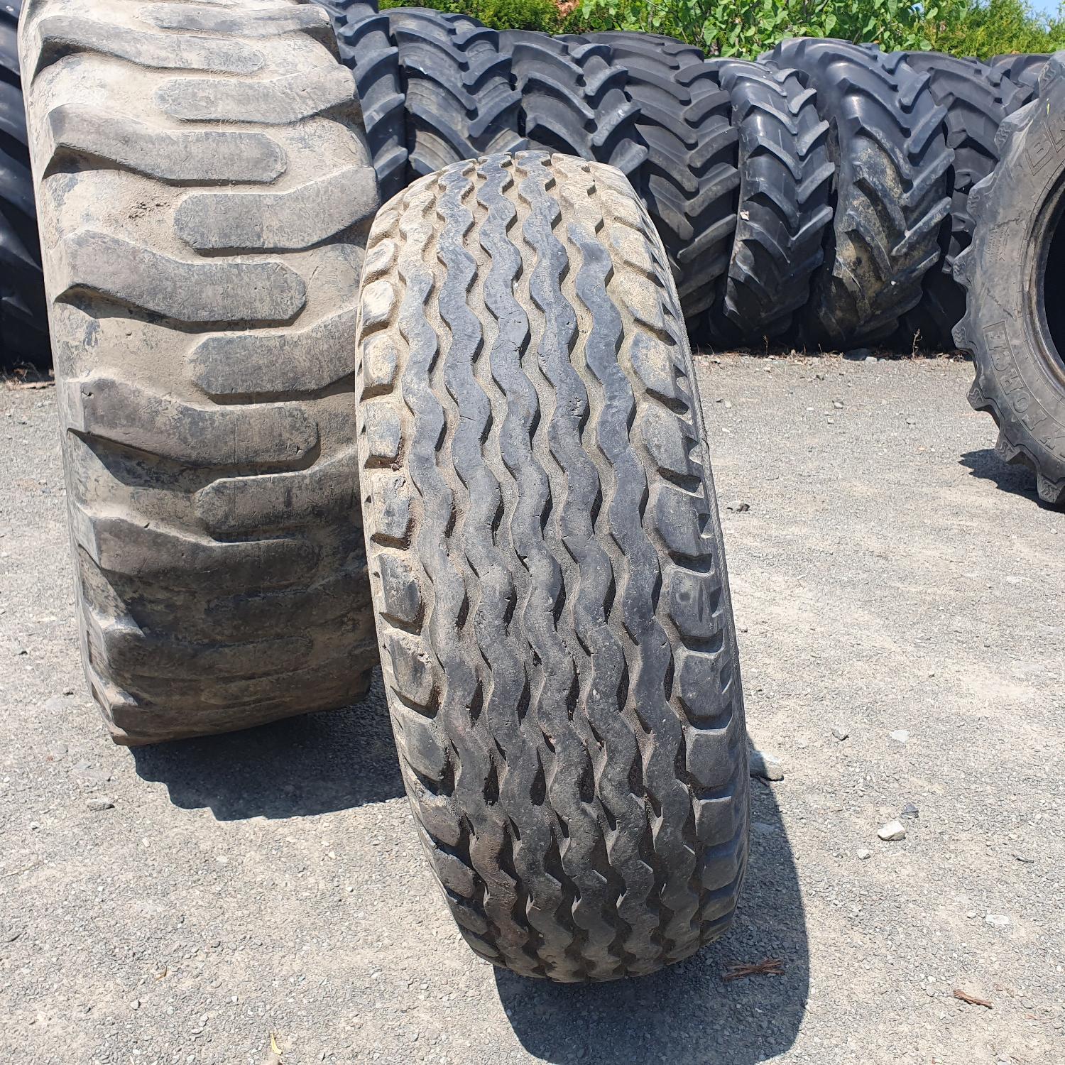  Cauciucuri 12.5/80-18 Bfgoodrich