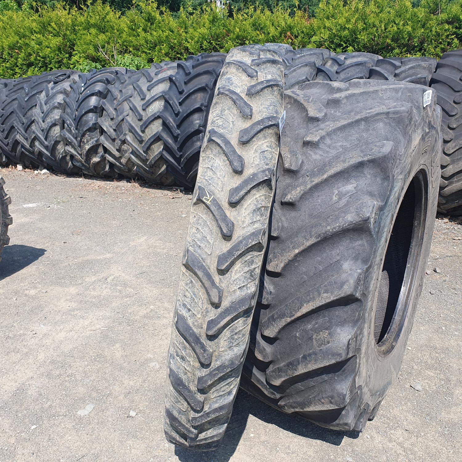  Cauciucuri 230/95R48 Taurus