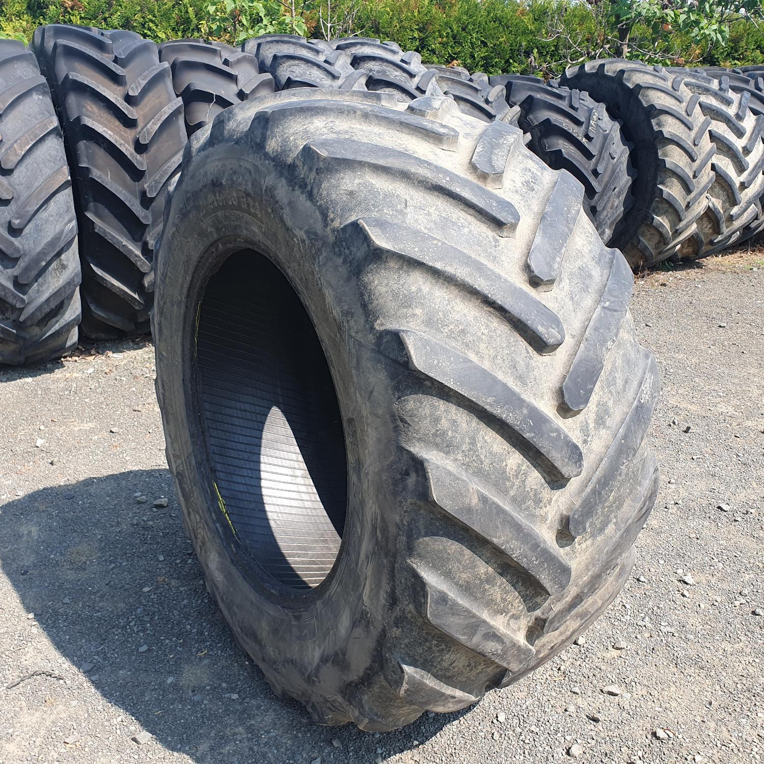  Cauciucuri 650/60R34 Michelin