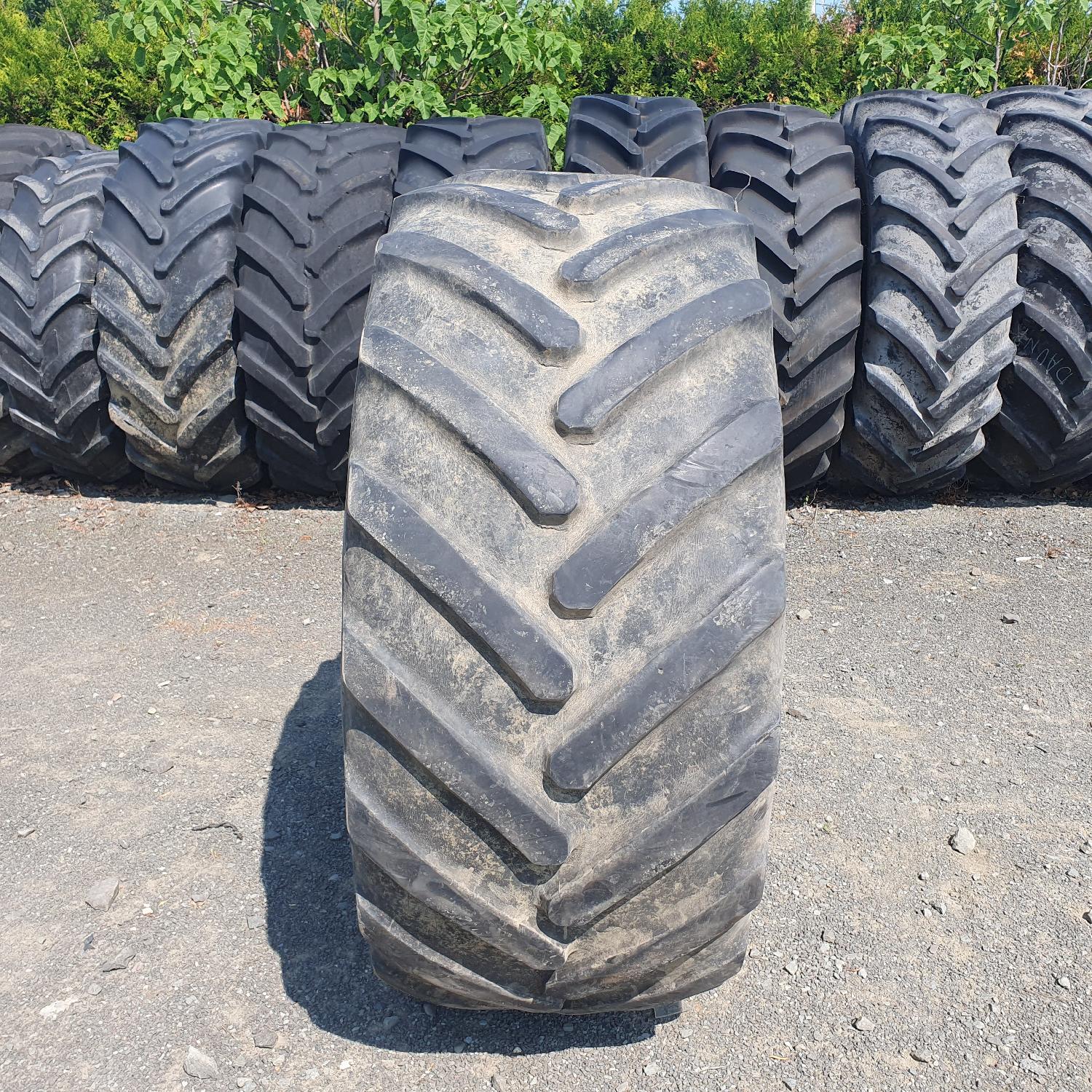  Cauciucuri 650/60R34 Michelin