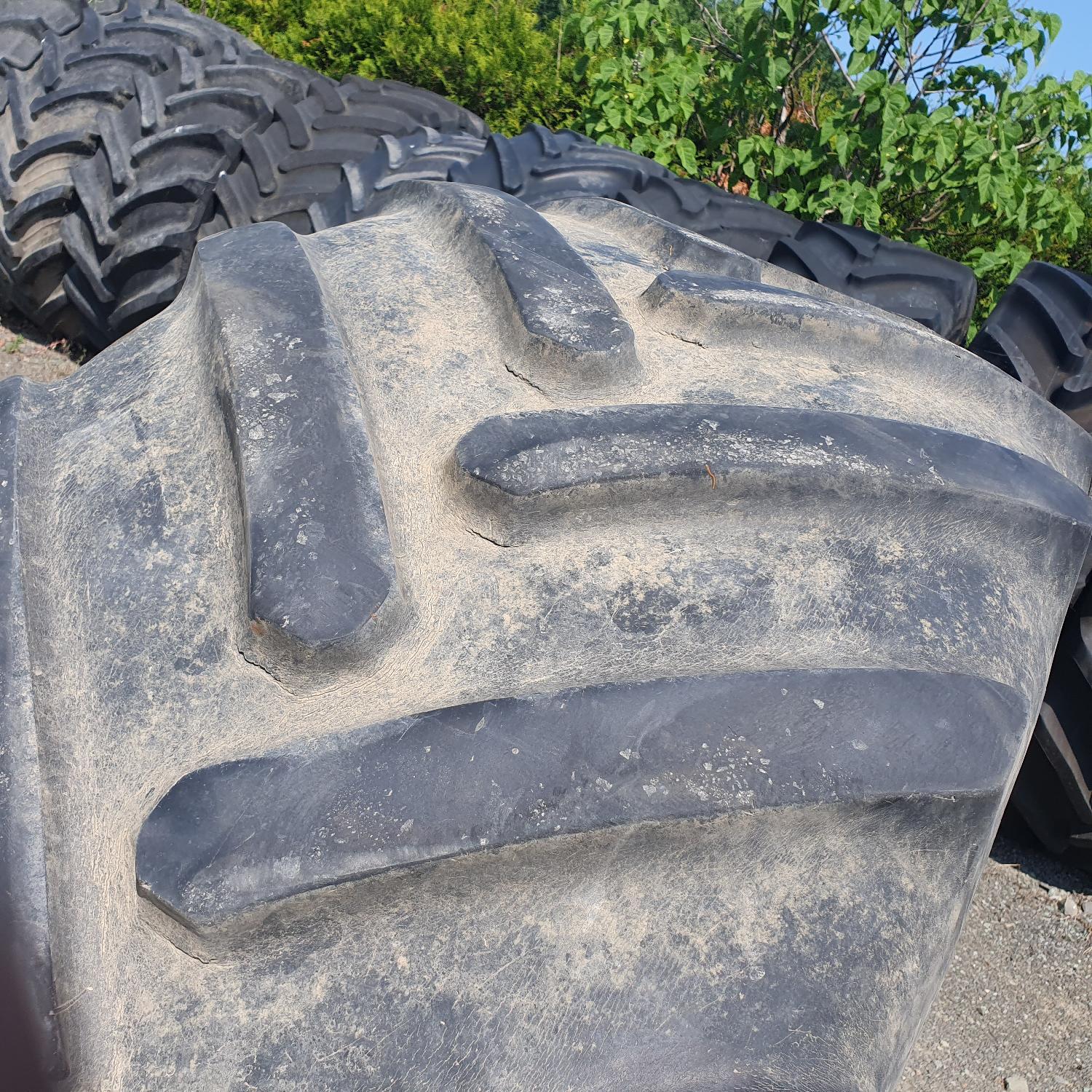  Cauciucuri 650/60R34 Michelin