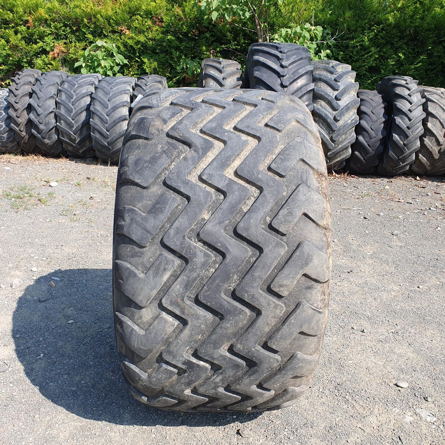  Cauciucuri 620/50R22.5 Alliance