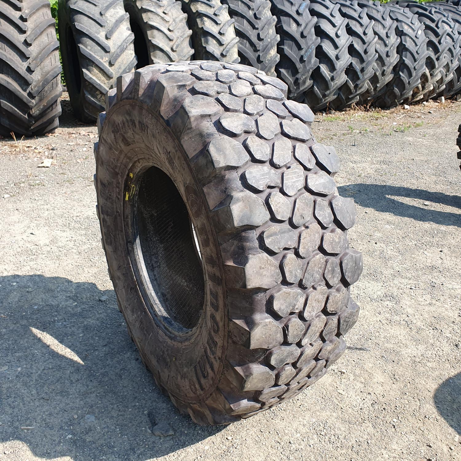  Cauciucuri 365/80R20 (14.5R20) Continental