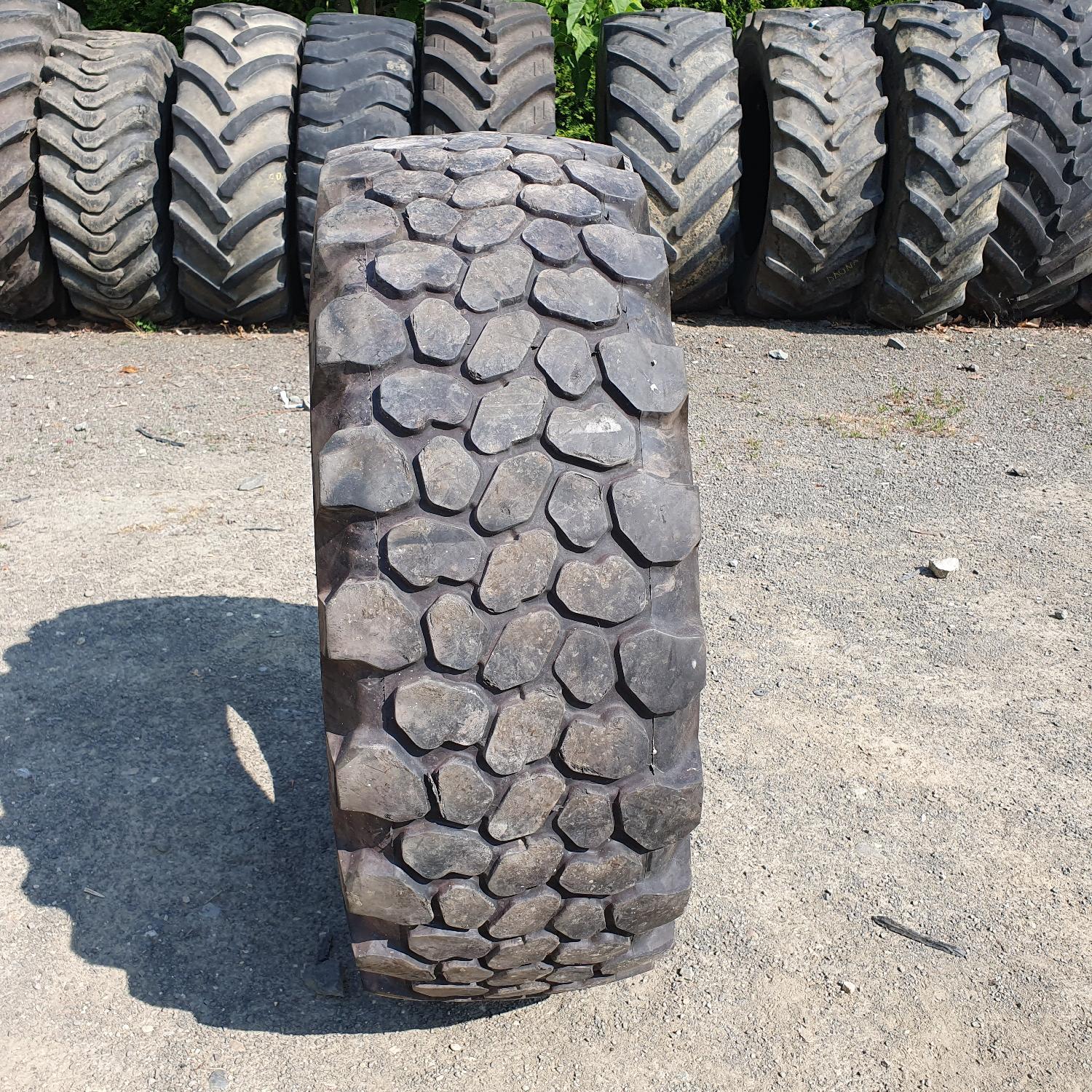  Cauciucuri 365/80R20 (14.5R20) Continental