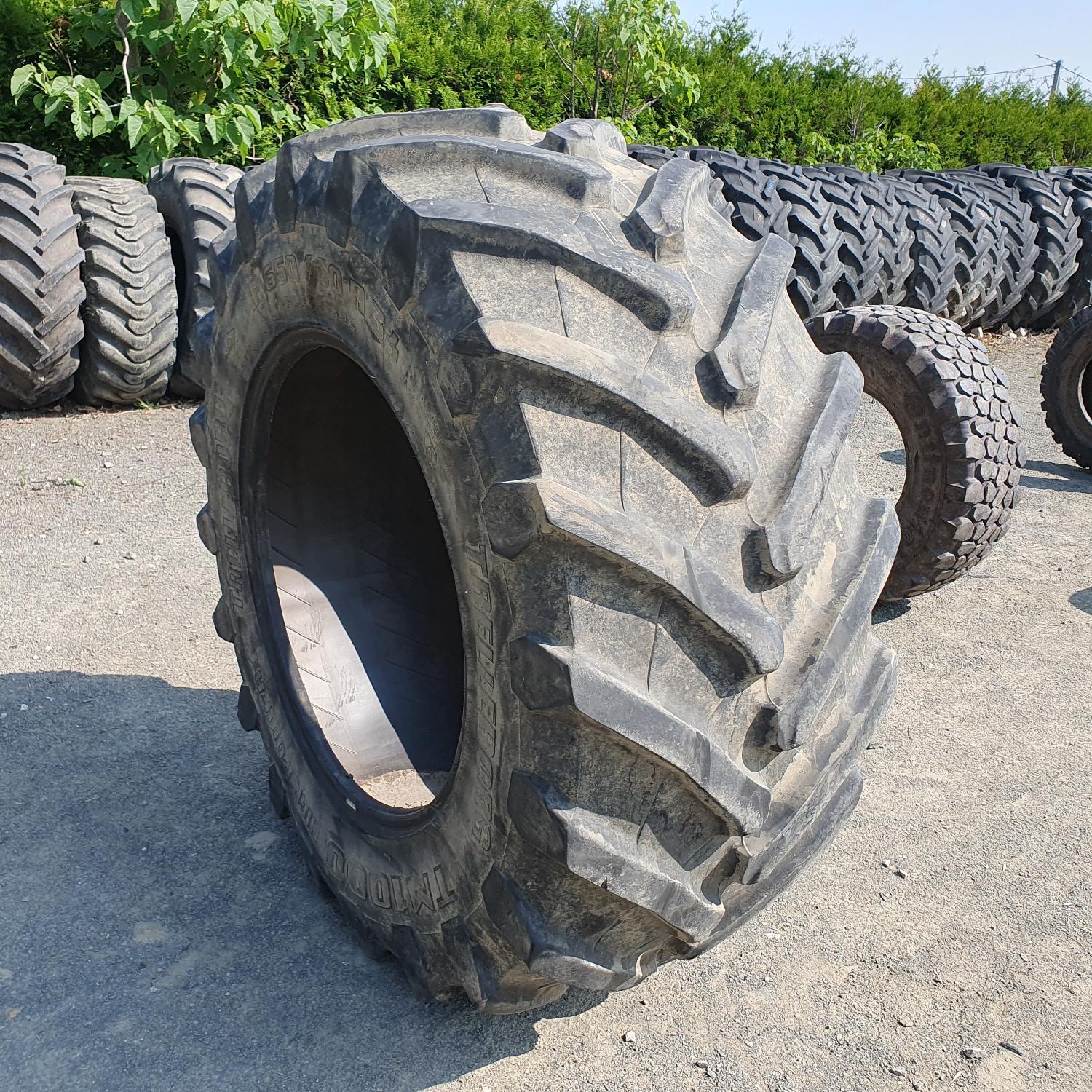  Cauciucuri 650/60R34 Trelleborg
