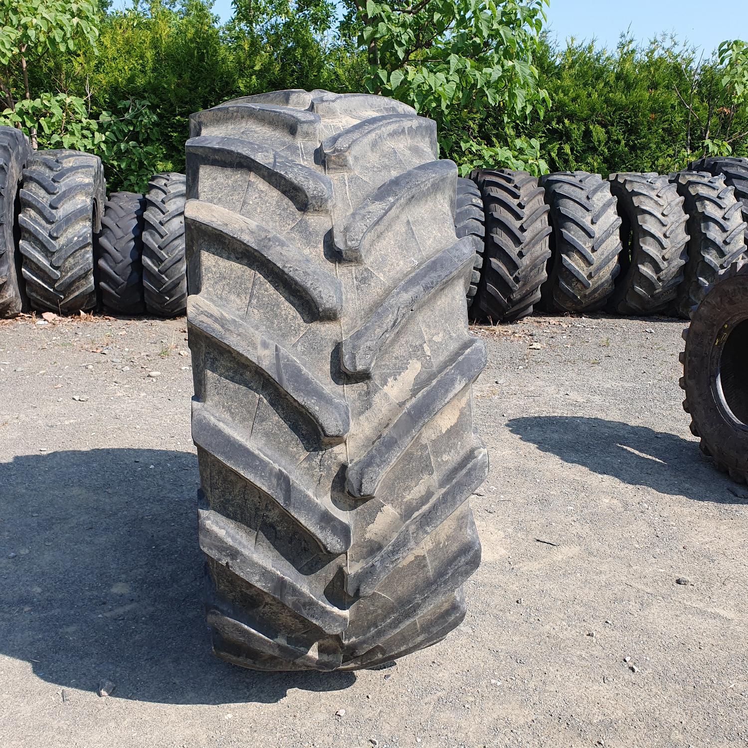  Cauciucuri 650/60R34 Trelleborg