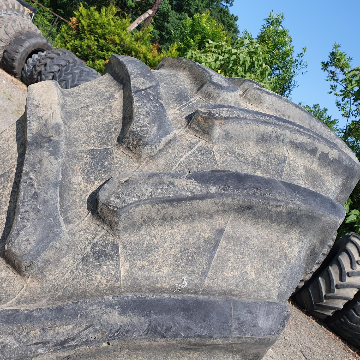  Cauciucuri 650/60R34 Trelleborg
