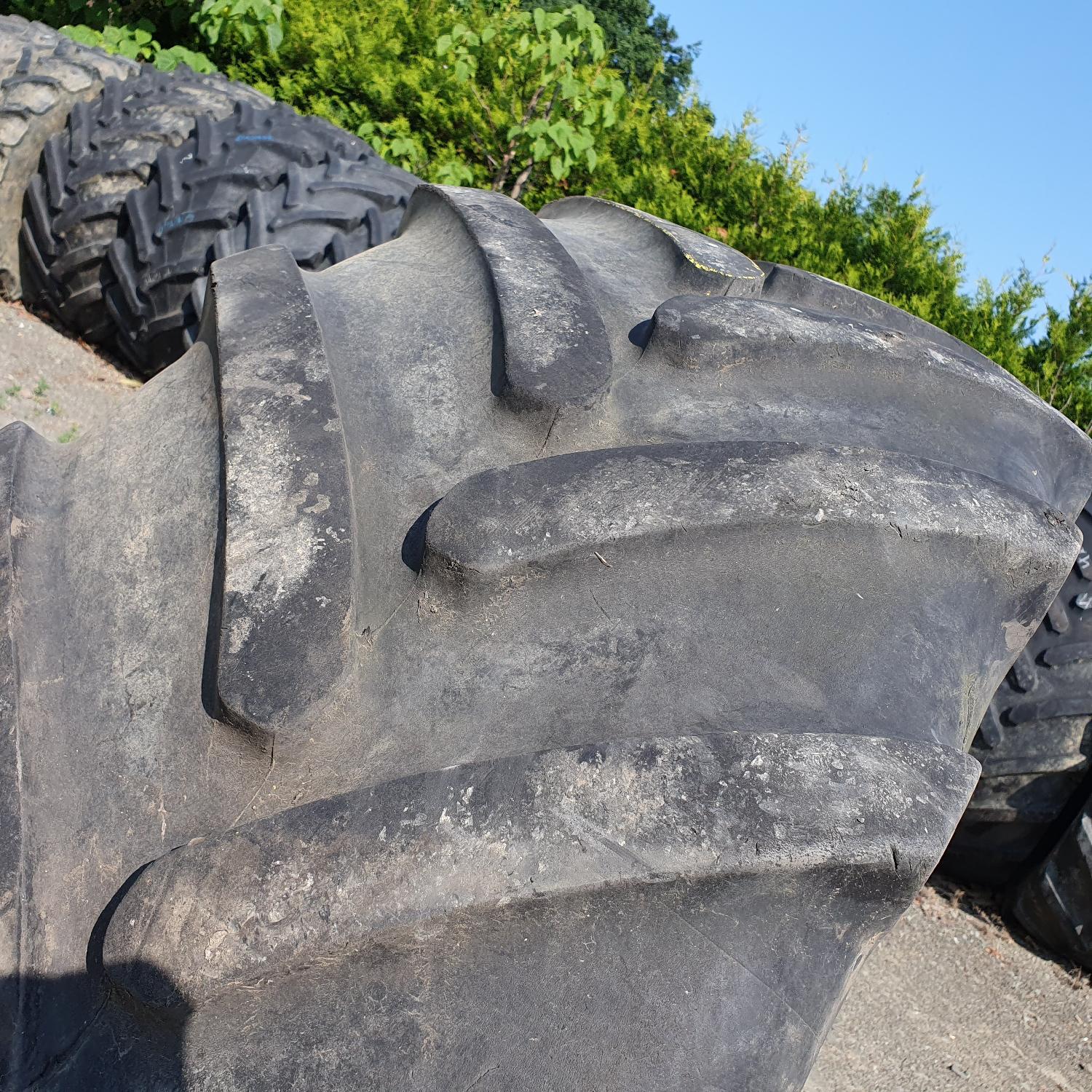  Cauciucuri 540/65R28 Michelin