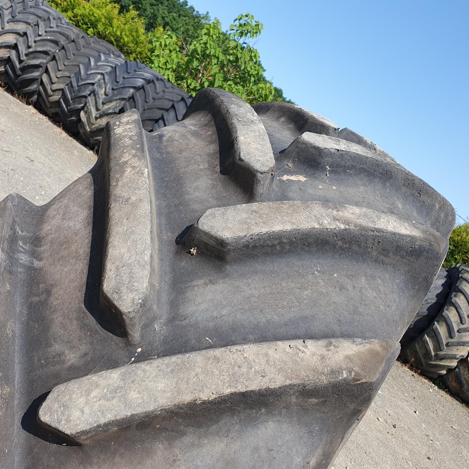  Cauciucuri 620/70R26 Michelin