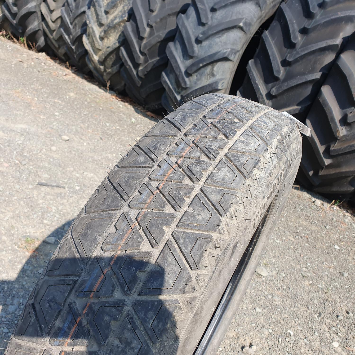  Cauciucuri 175/80R19 Continental