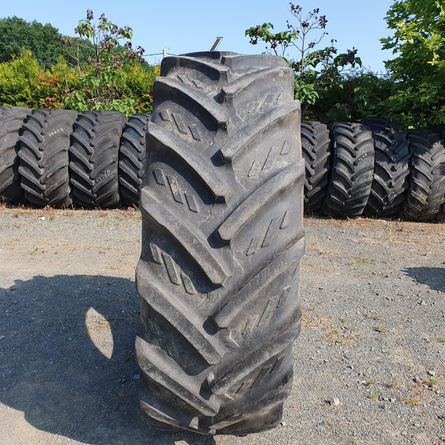  Cauciucuri 650/85R38 Kleber