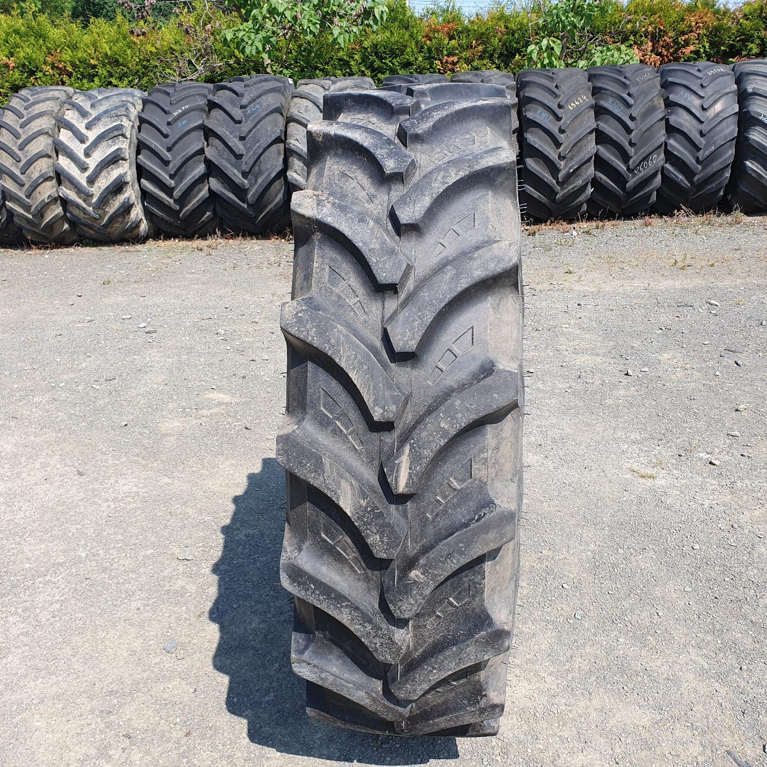  Cauciucuri 420/85R34 Petlas
