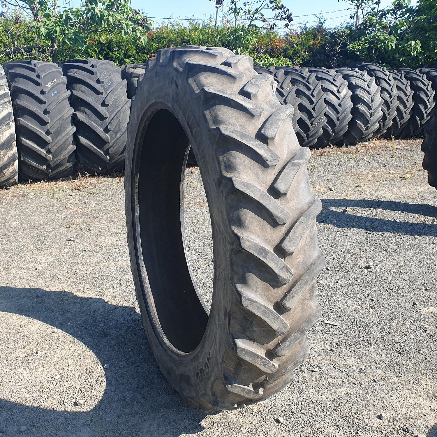  Cauciucuri 340/85R48 Mitas