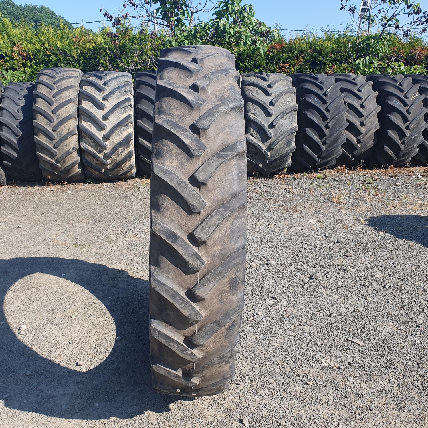  Cauciucuri 340/85R48 Mitas