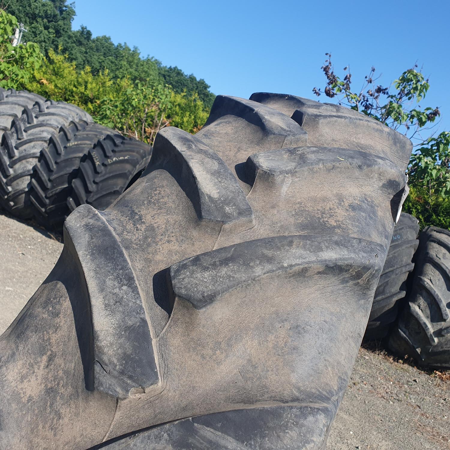  Cauciucuri 340/85R48 Mitas