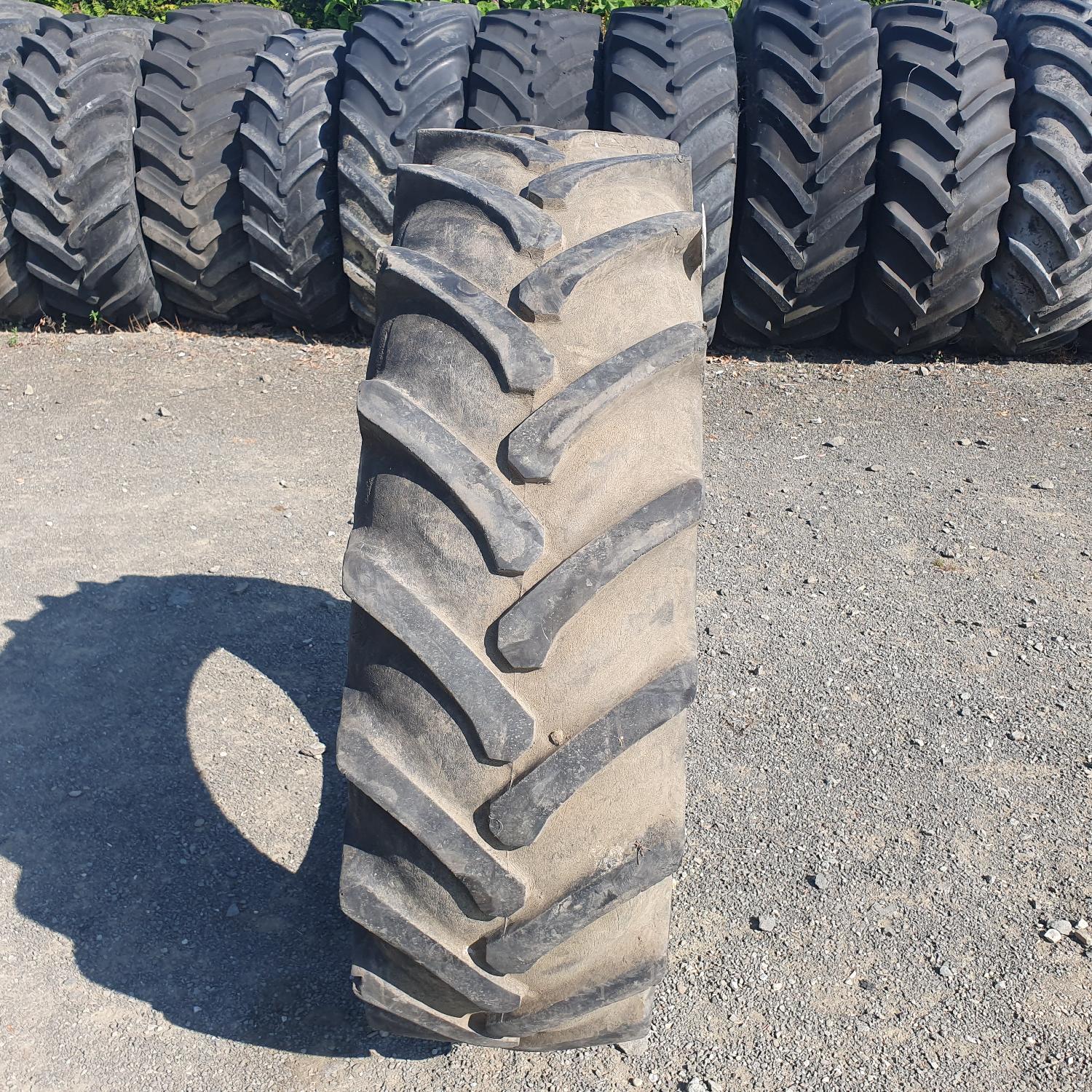  Cauciucuri 16.9-34 Mitas