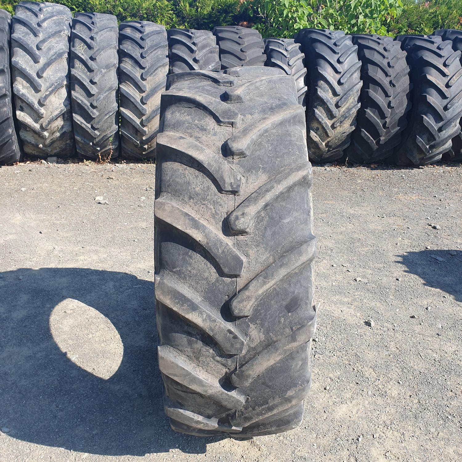  Cauciucuri 480/70R30 Mitas
