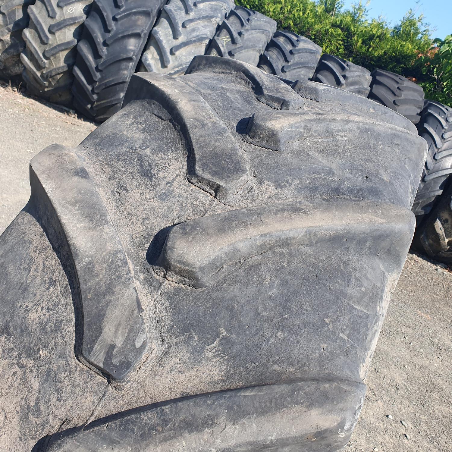  Cauciucuri 480/70R30 Mitas