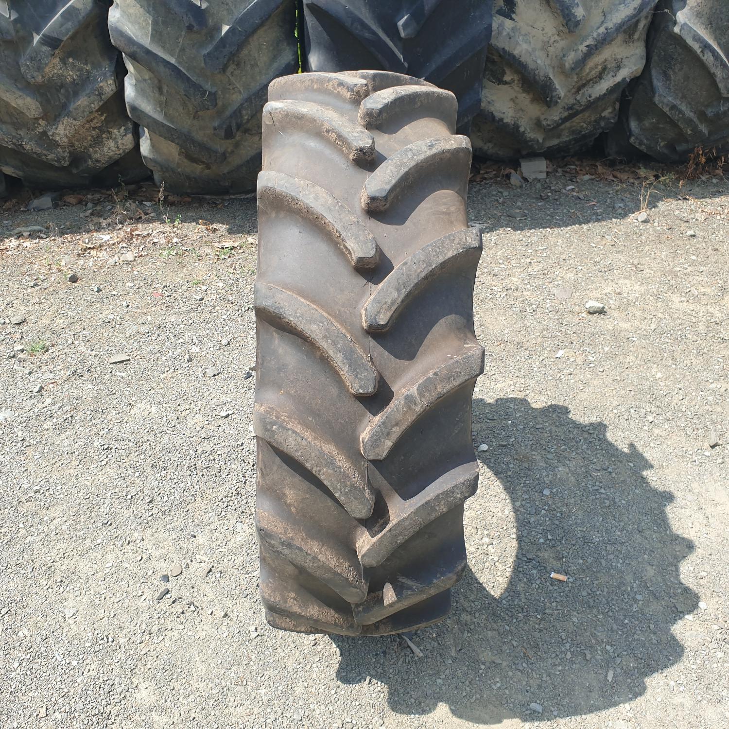  Cauciucuri 280/70R20 Vredestein