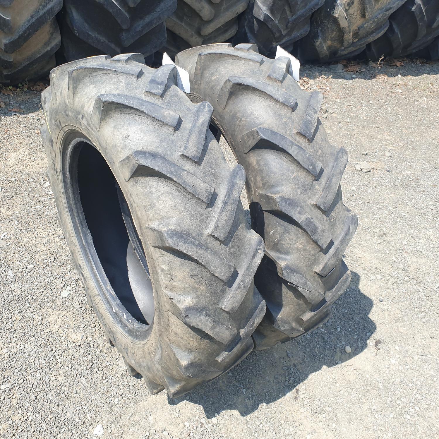  Cauciucuri 7.5-18  Pirelli