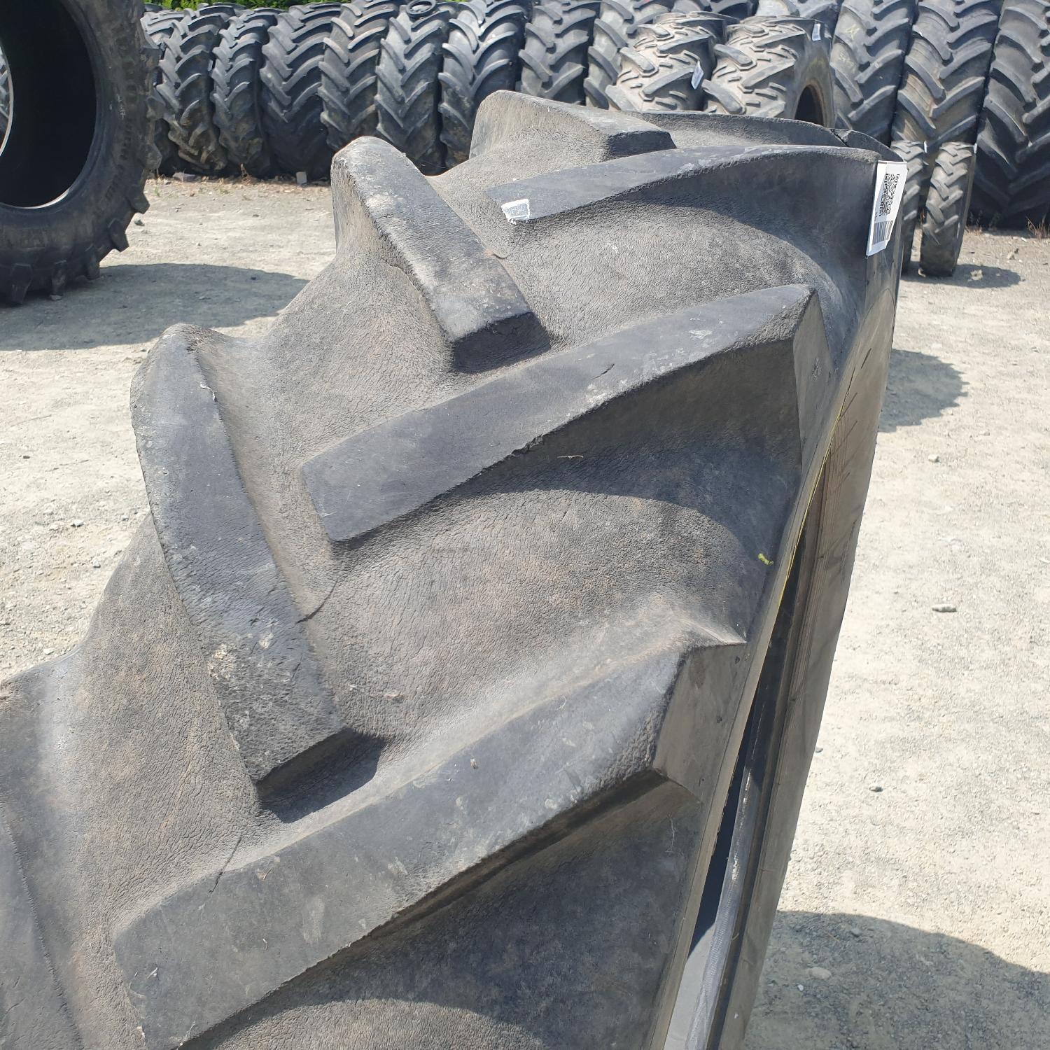  Cauciucuri 12.4R28 Stomil