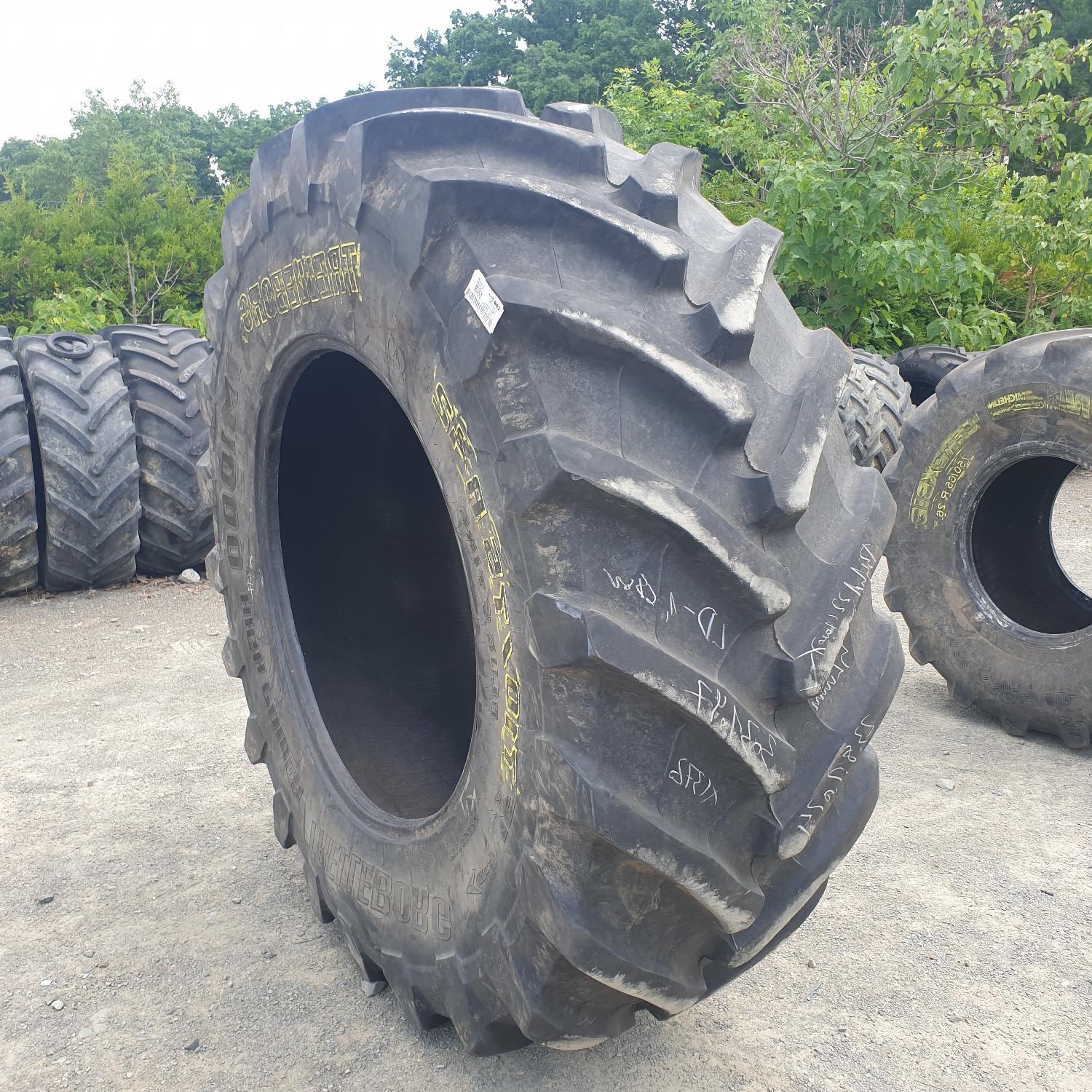  Cauciucuri 710/75R42 Trelleborg