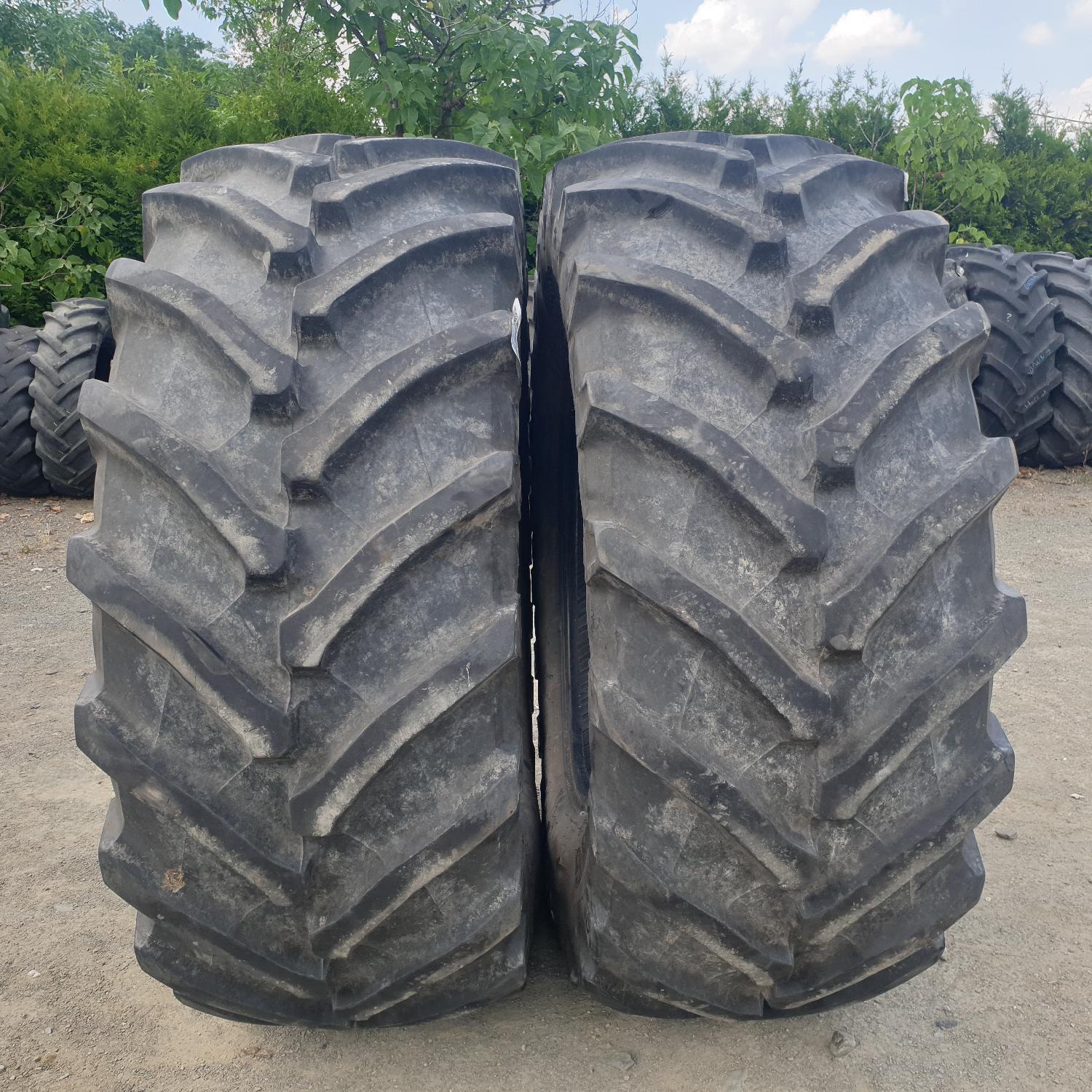  Cauciucuri 650/65R38 Trelleborg