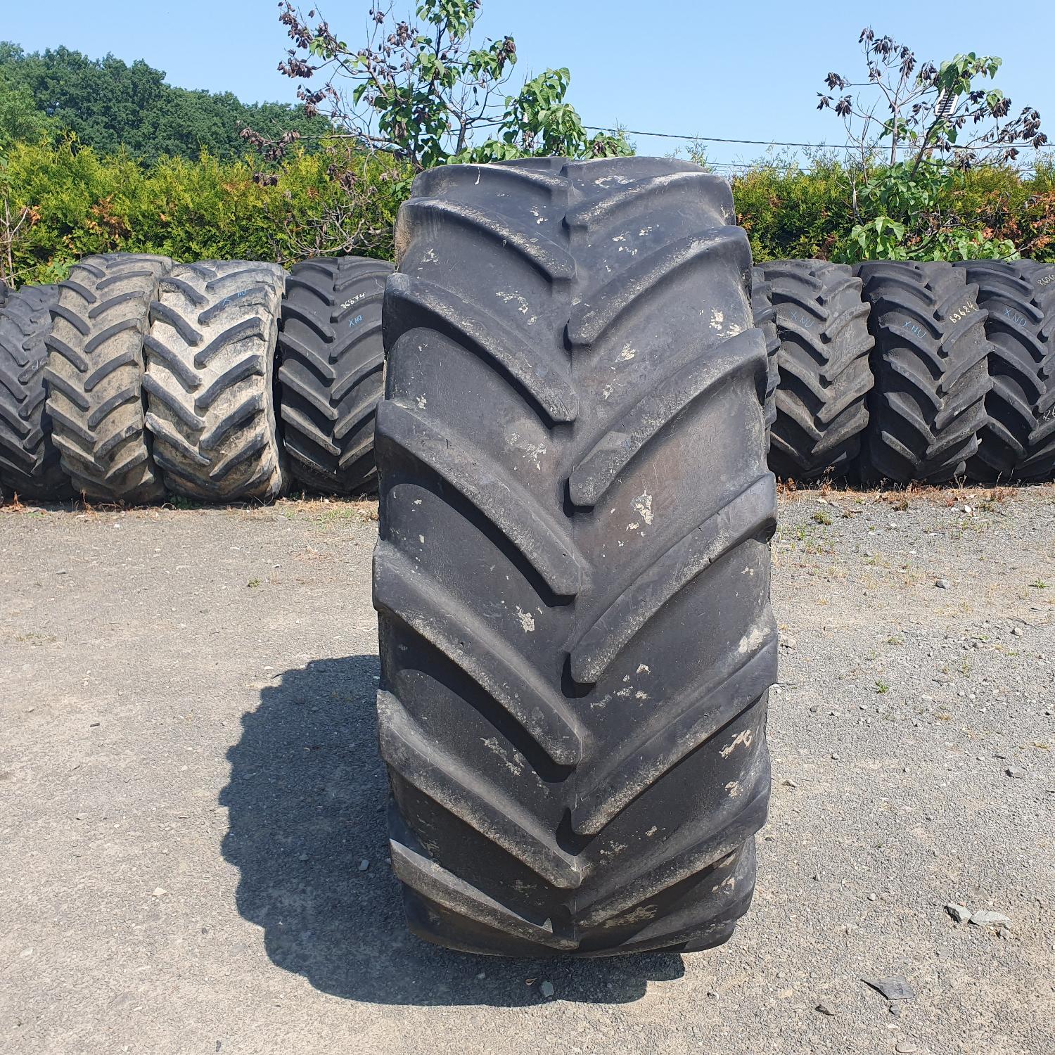  Cauciucuri 710/70R42 Michelin
