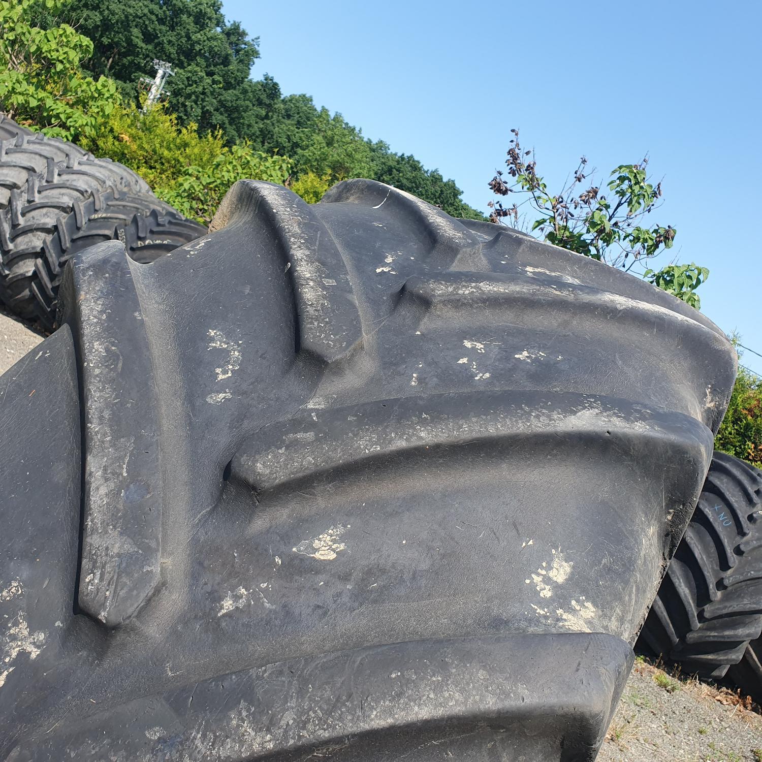  Cauciucuri 710/70R42 Michelin