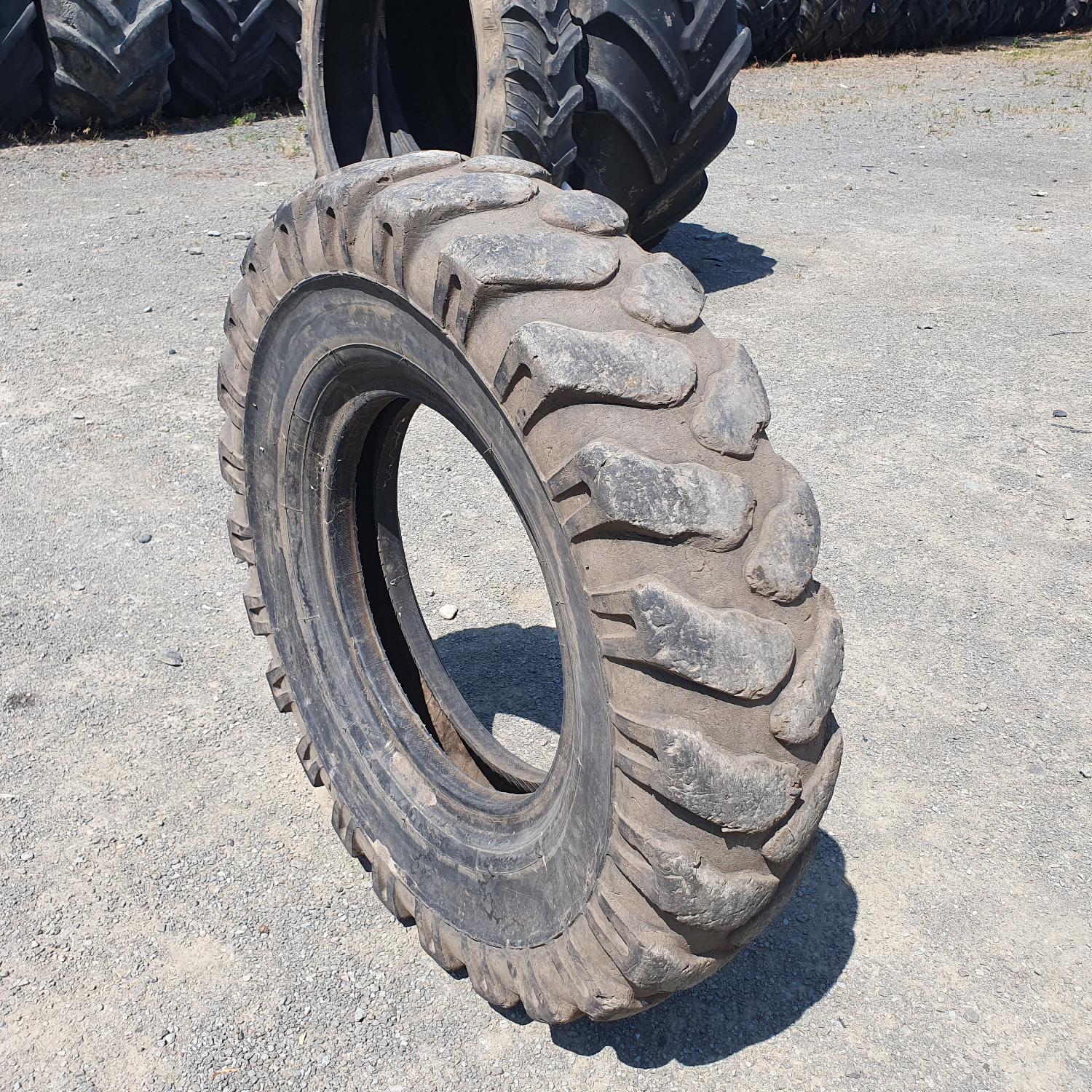  Cauciucuri 10.00-20 Rigdon