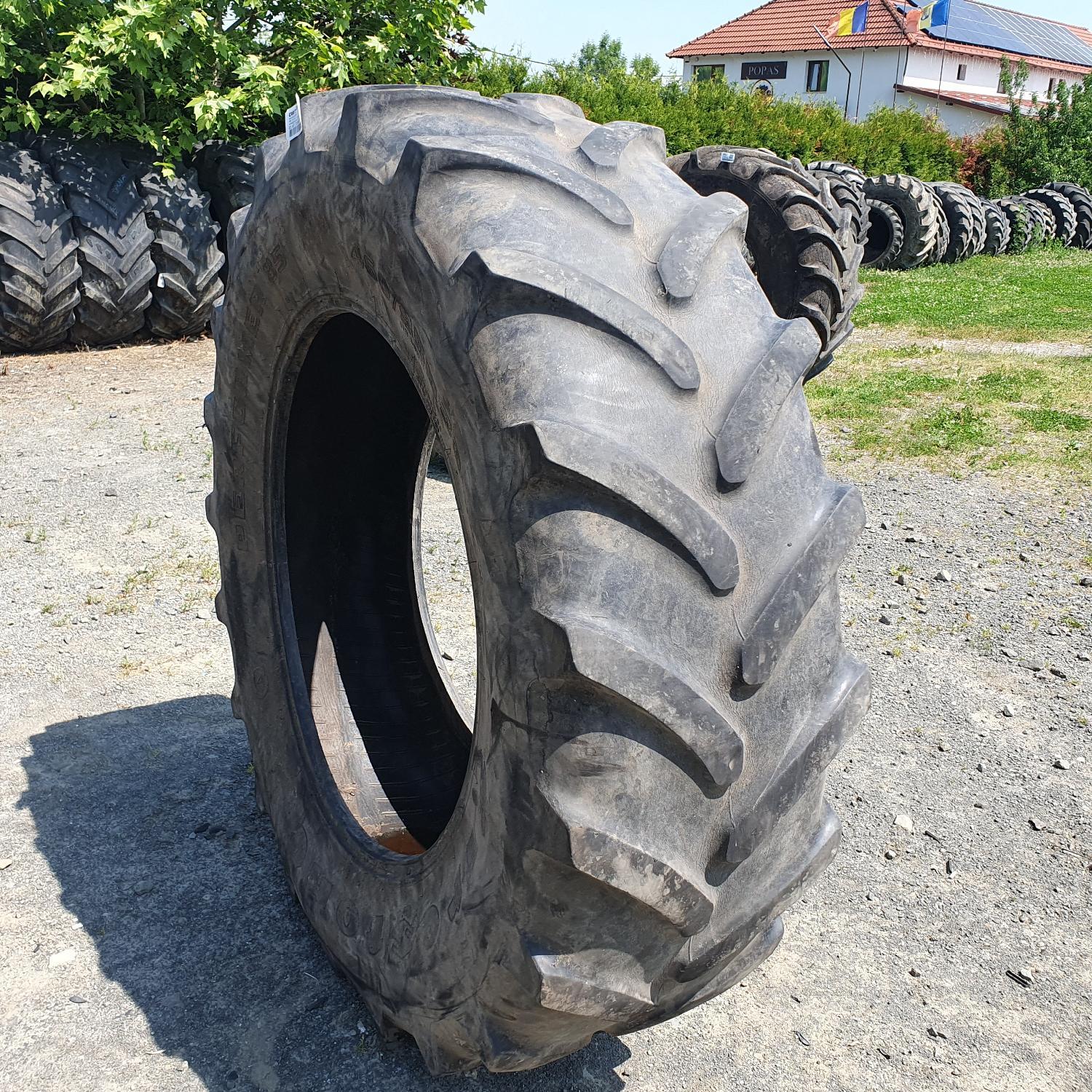  Cauciucuri 460/85R38 Firestone