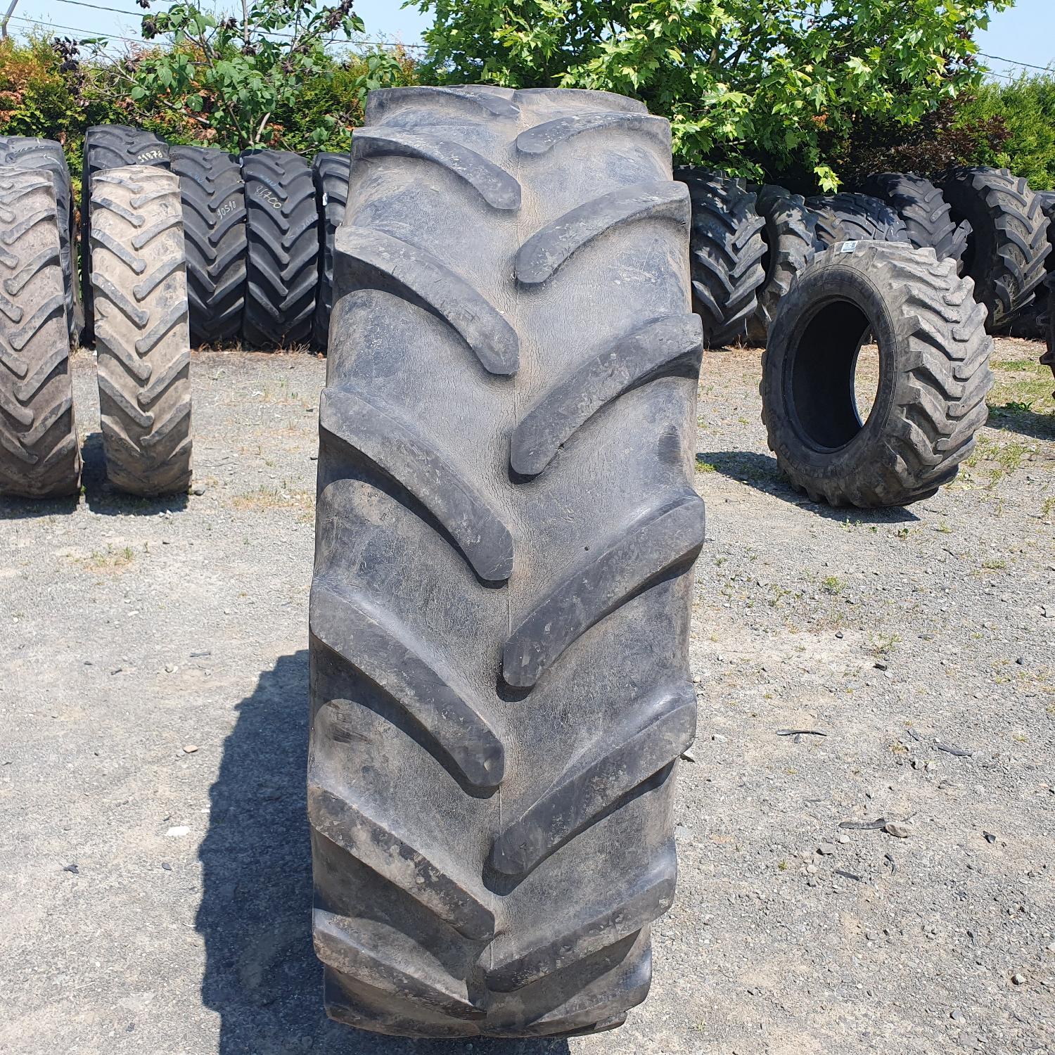  Cauciucuri 460/85R38 Firestone