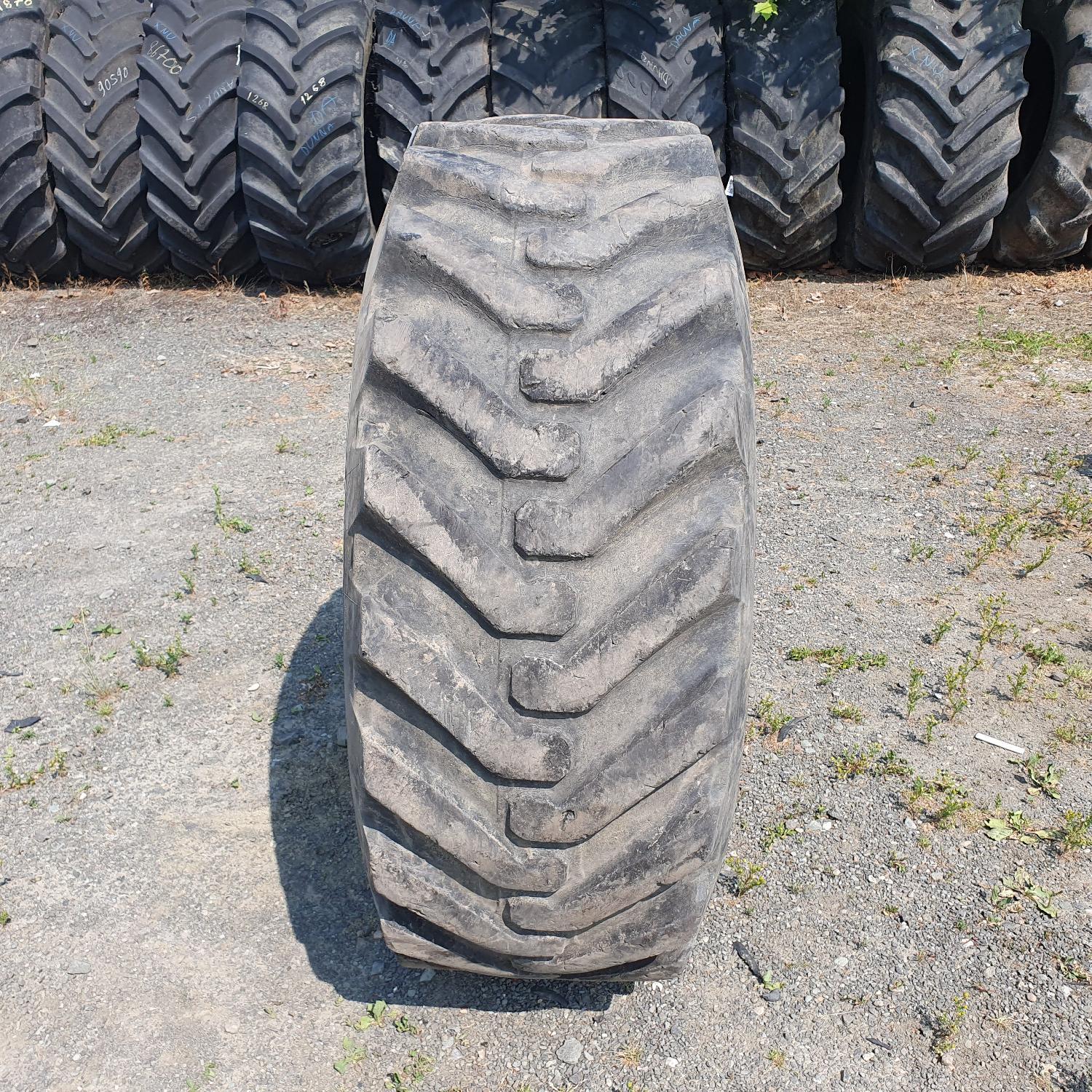  Cauciucuri 440/80-28 Michelin