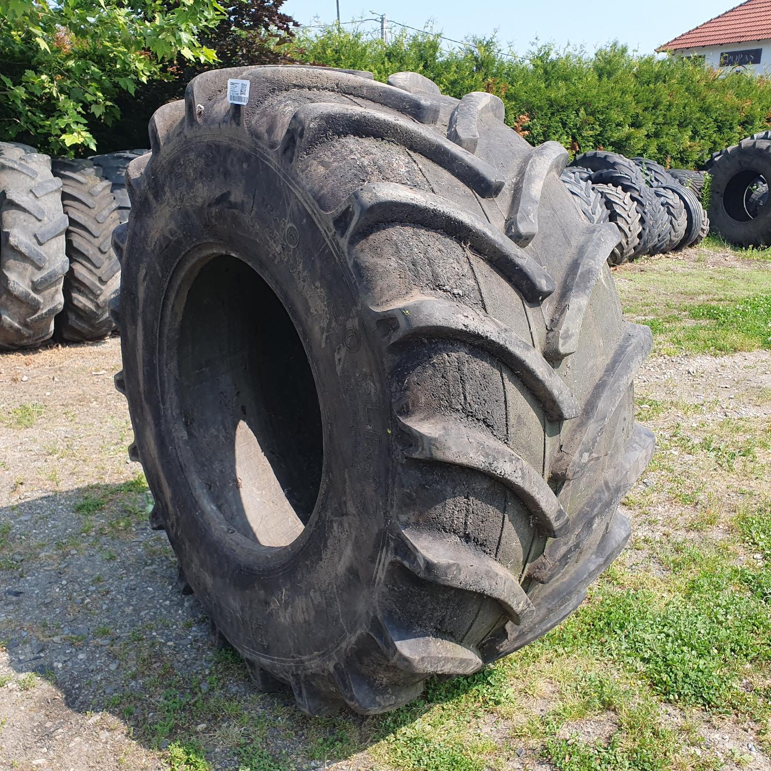  Cauciucuri 30.5R32 Dneproshina