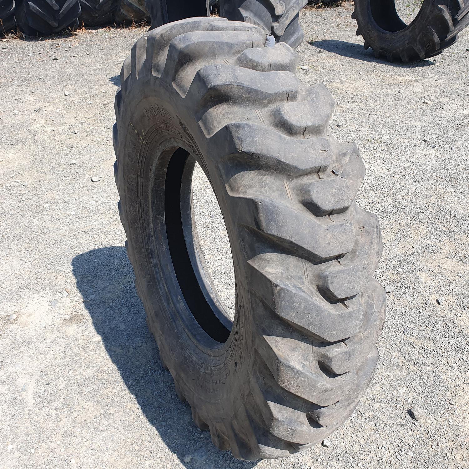  Cauciucuri 10.00-20 Bridgestone