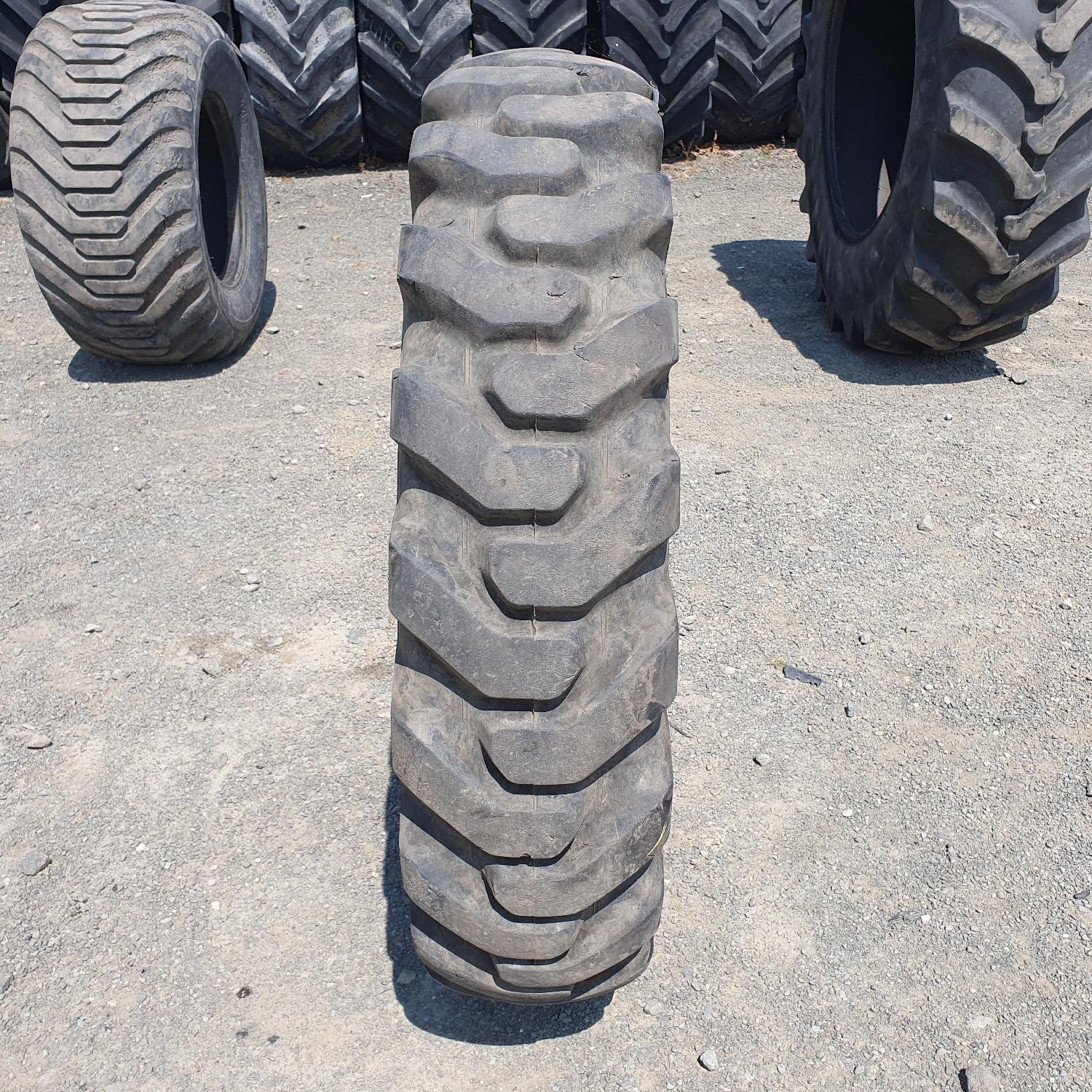  Cauciucuri 10.00-20 Bridgestone