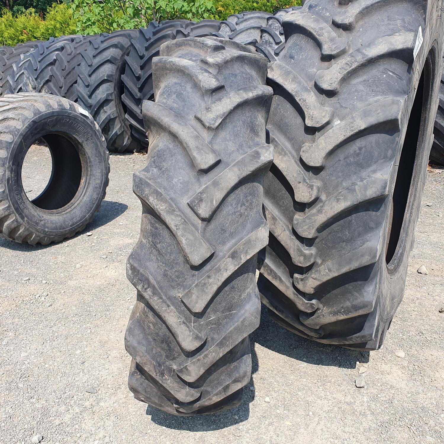  Cauciucuri 14.9-28 (380/85R28) Bkt