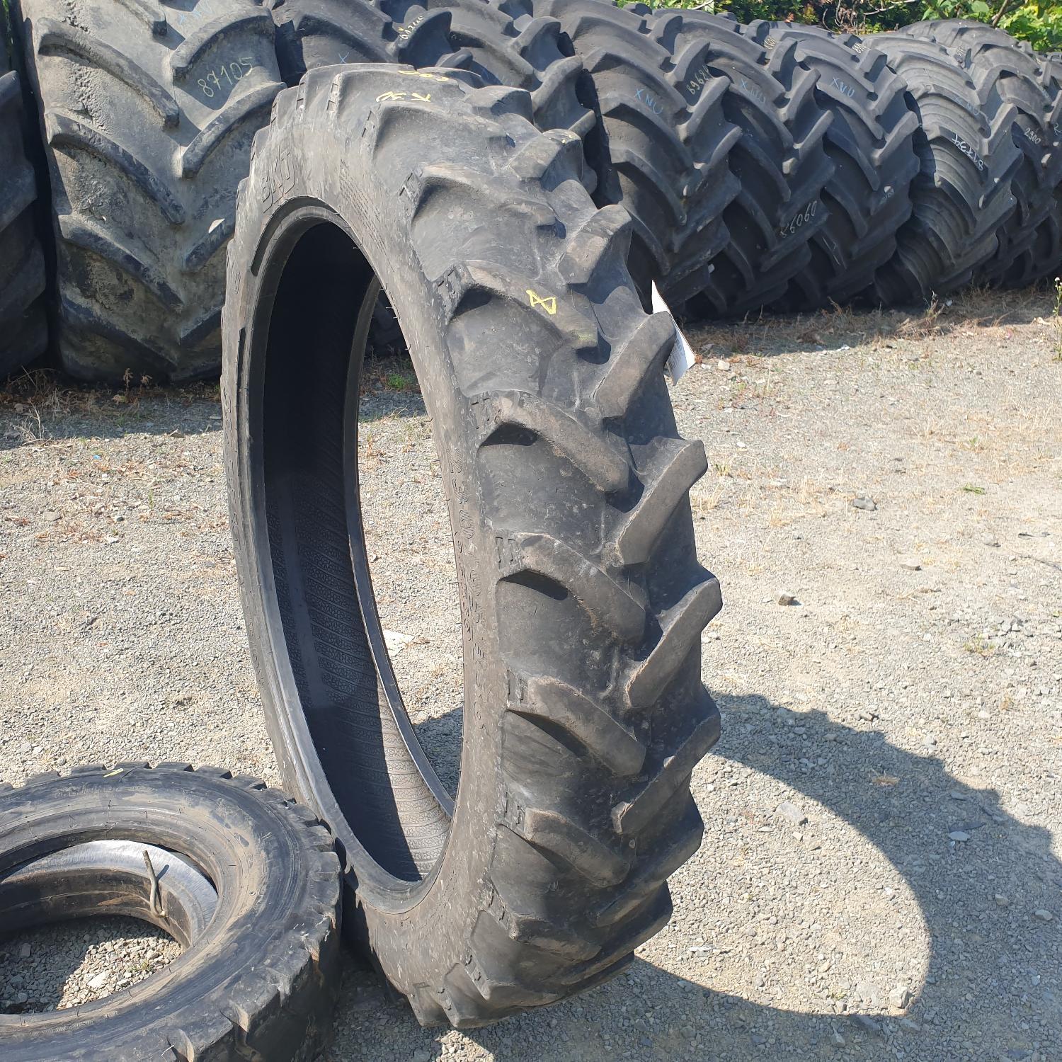  Cauciucuri 230/95R36 Bkt