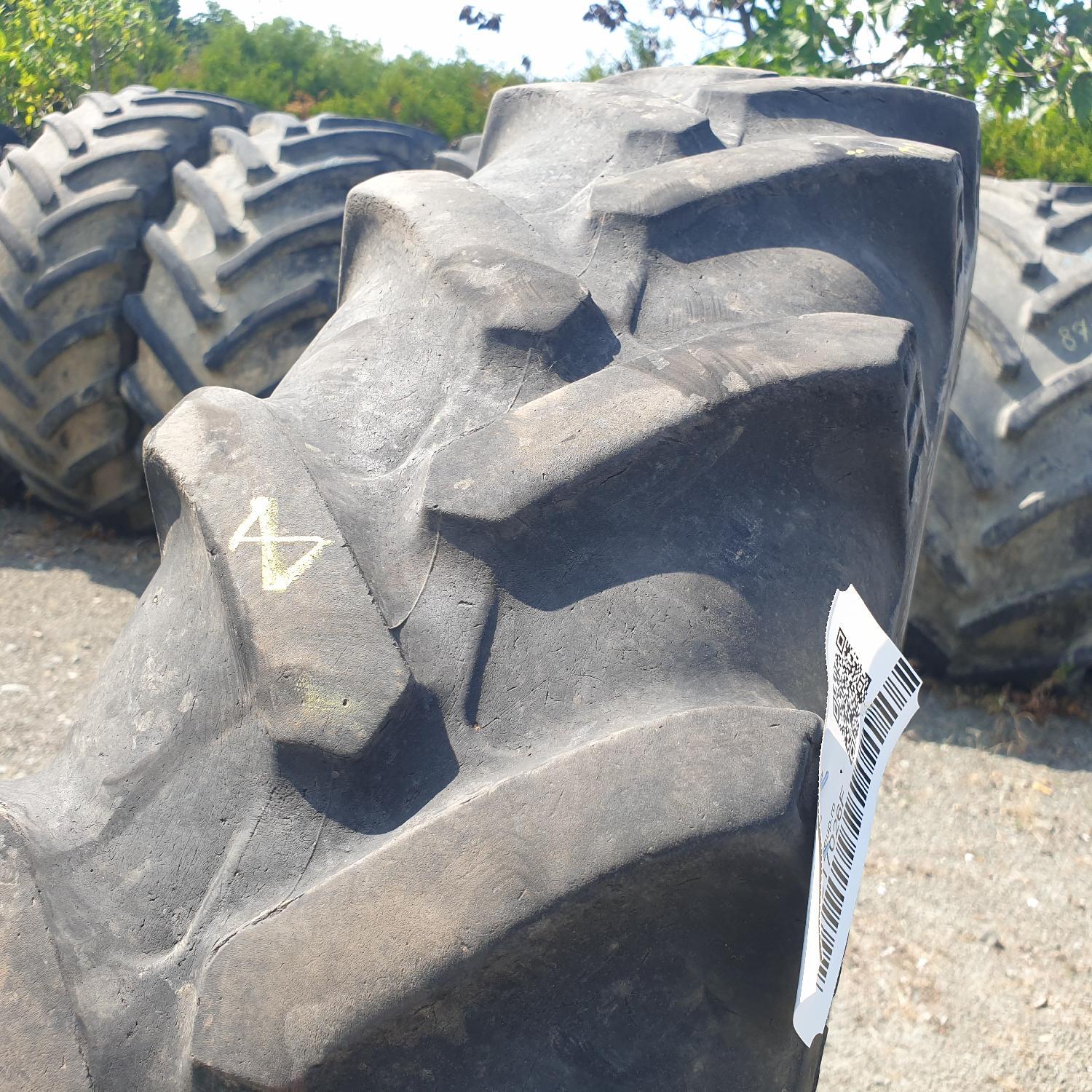  Cauciucuri 230/95R36 Bkt