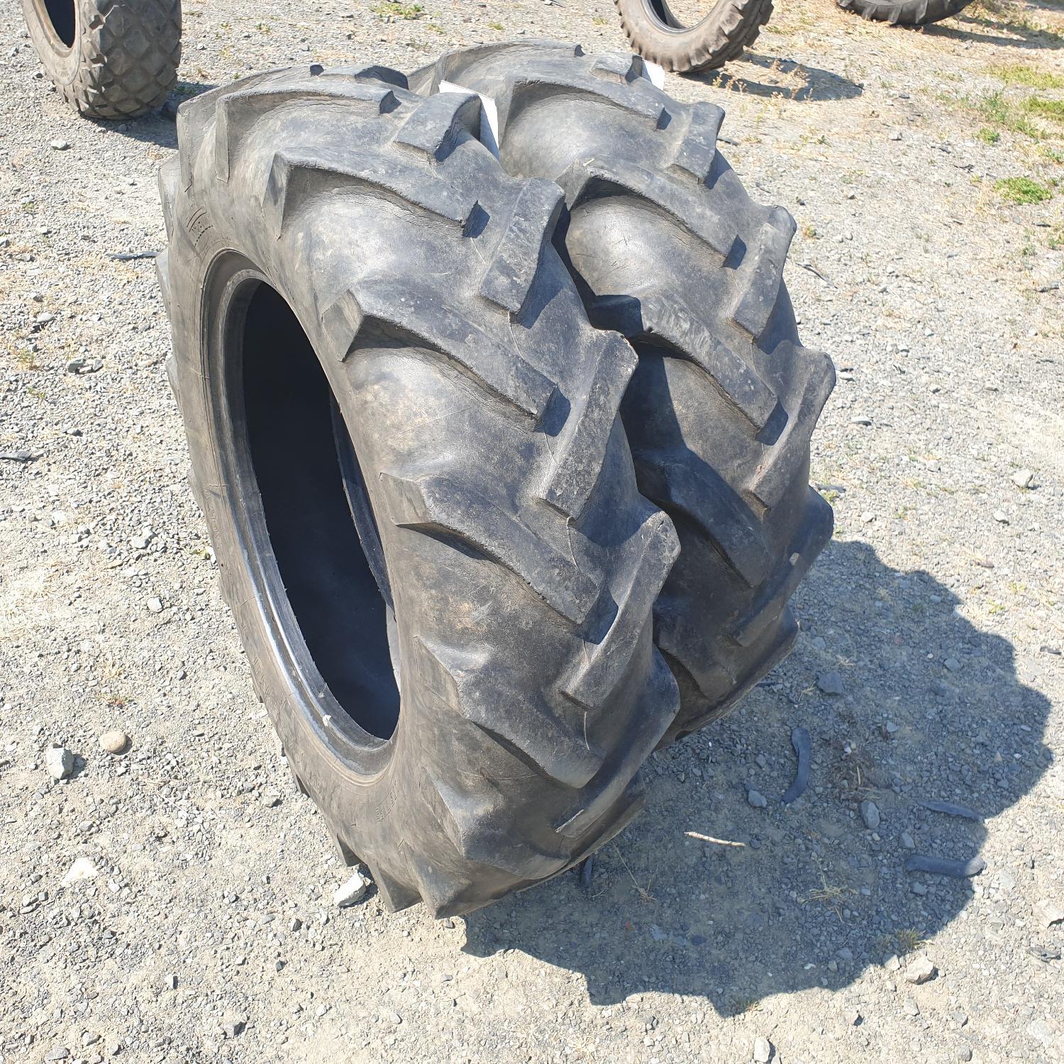  Cauciucuri 7.5R18  Pirelli