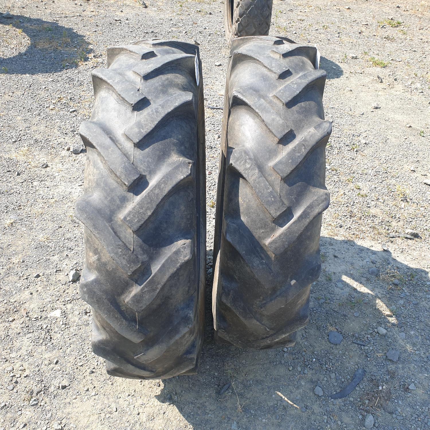  Cauciucuri 7.5R18  Pirelli