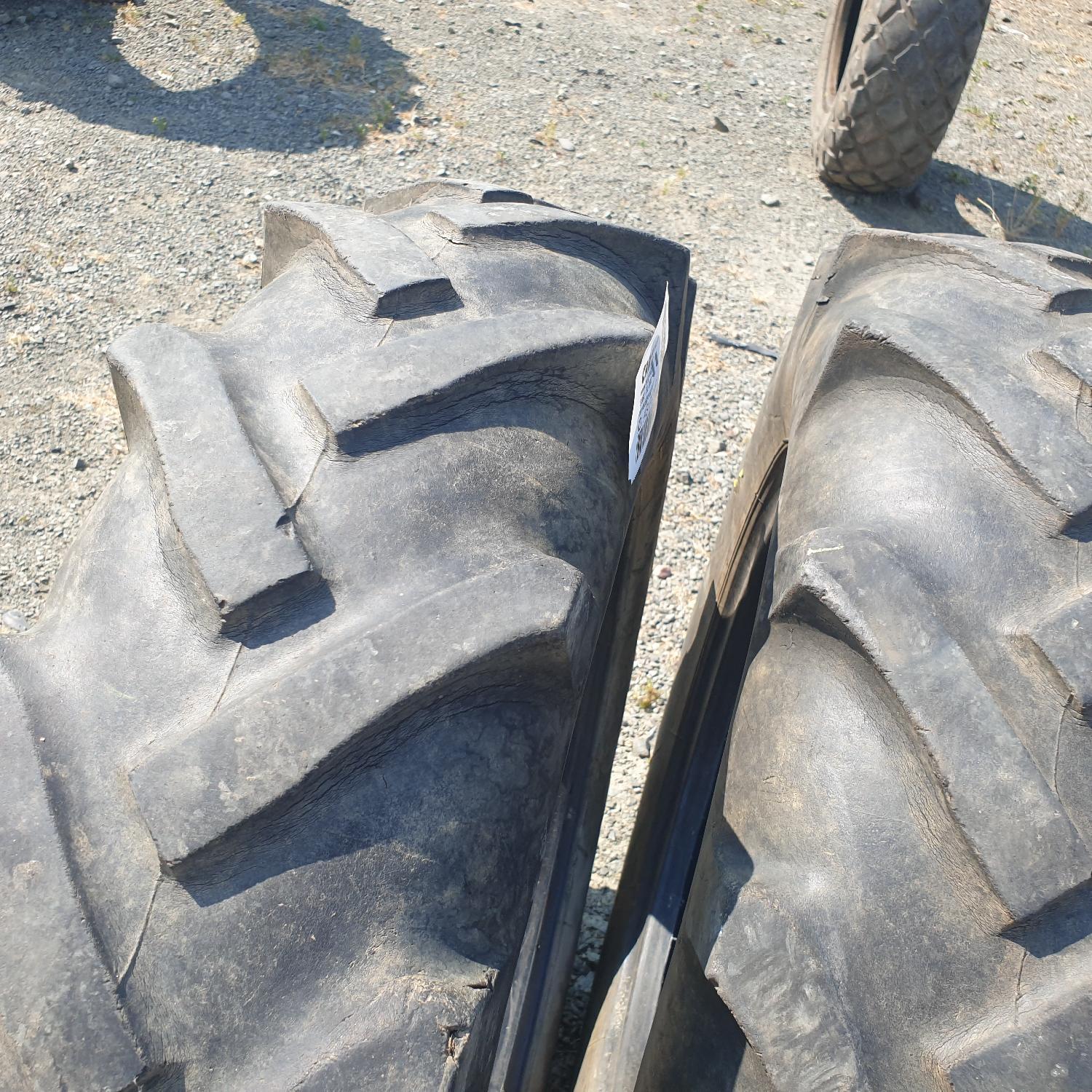  Cauciucuri 7.5R18  Pirelli