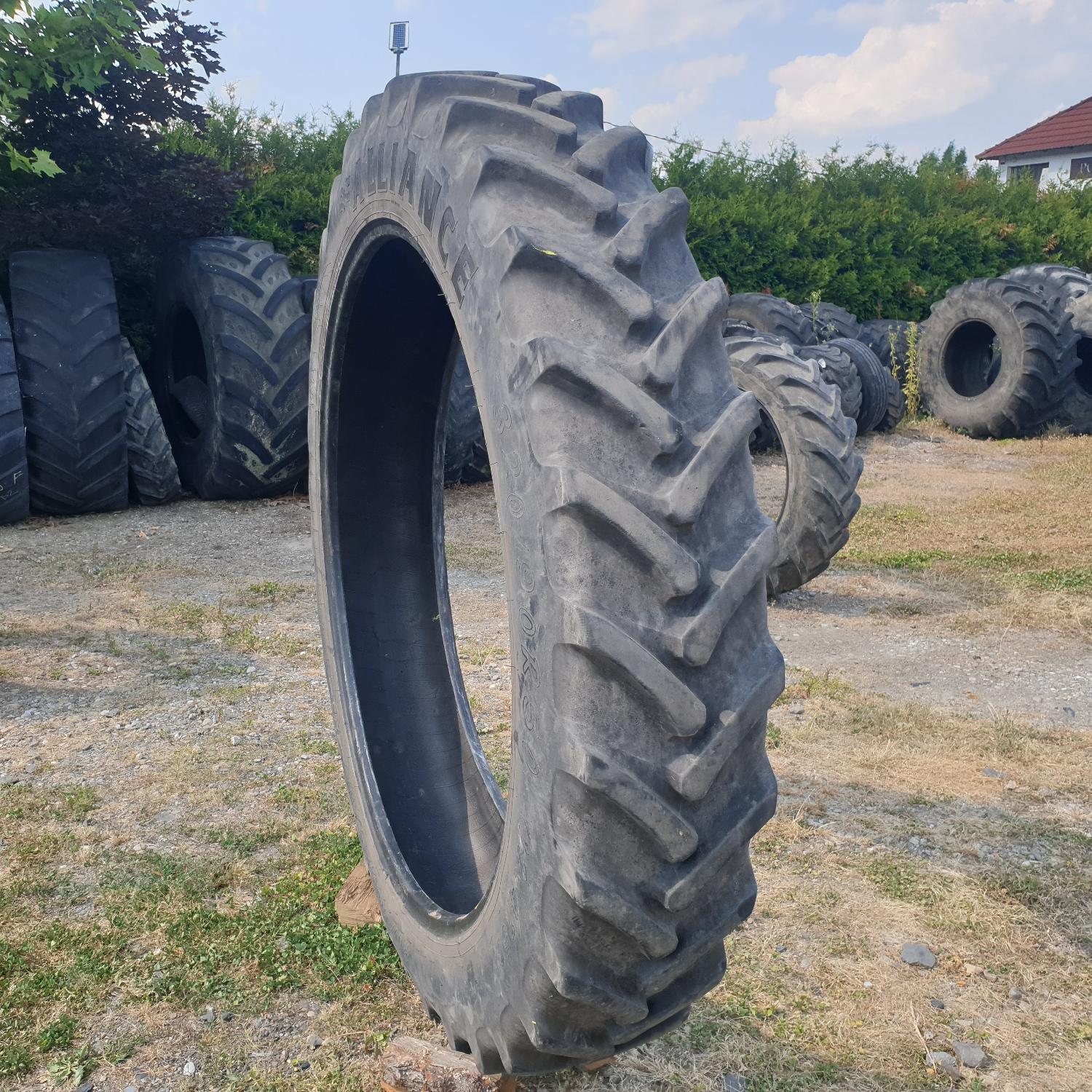  Cauciucuri 320/90R50 Alliance