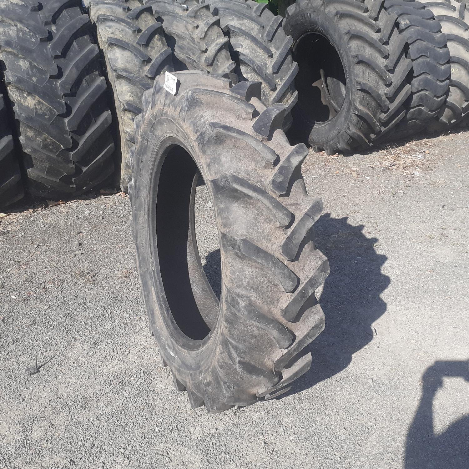  Cauciucuri 12.4-28 (320/85R28) Cultor
